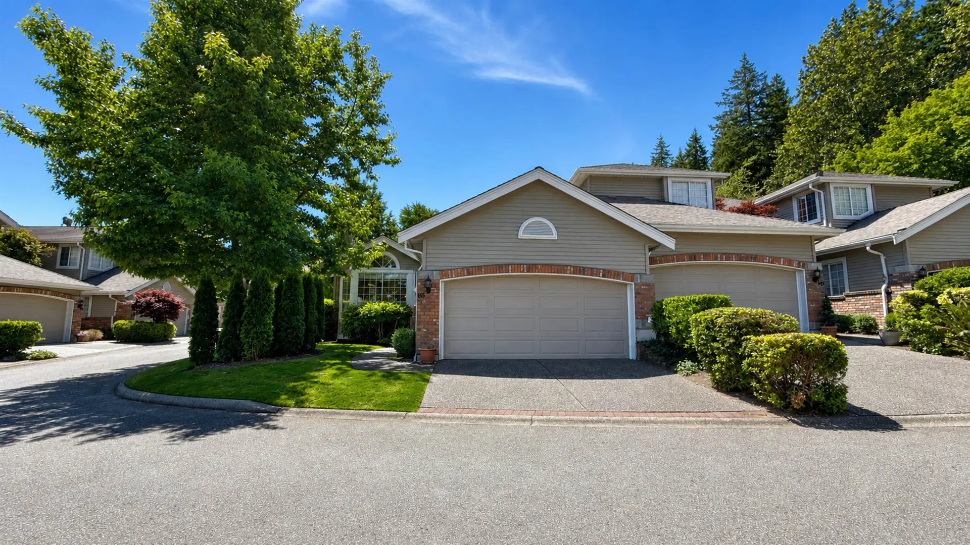 Property at #15 2688 150 Street, Surrey, BC