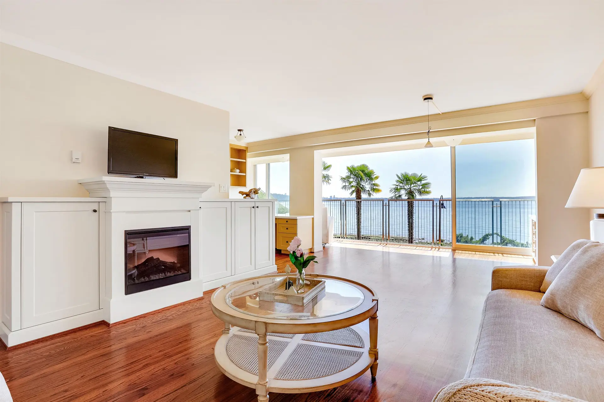 Property at #107 150 24 Street, West Vancouver, BC