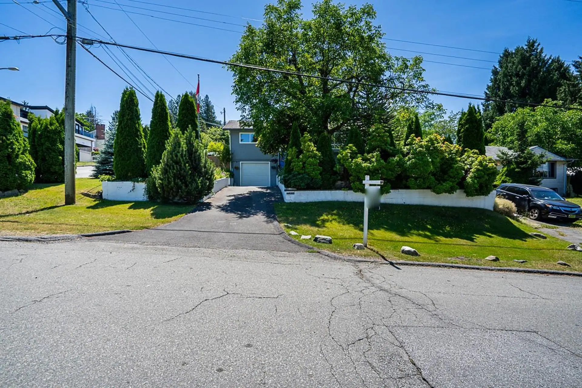 Property at 13938 115 Avenue, Surrey, BC