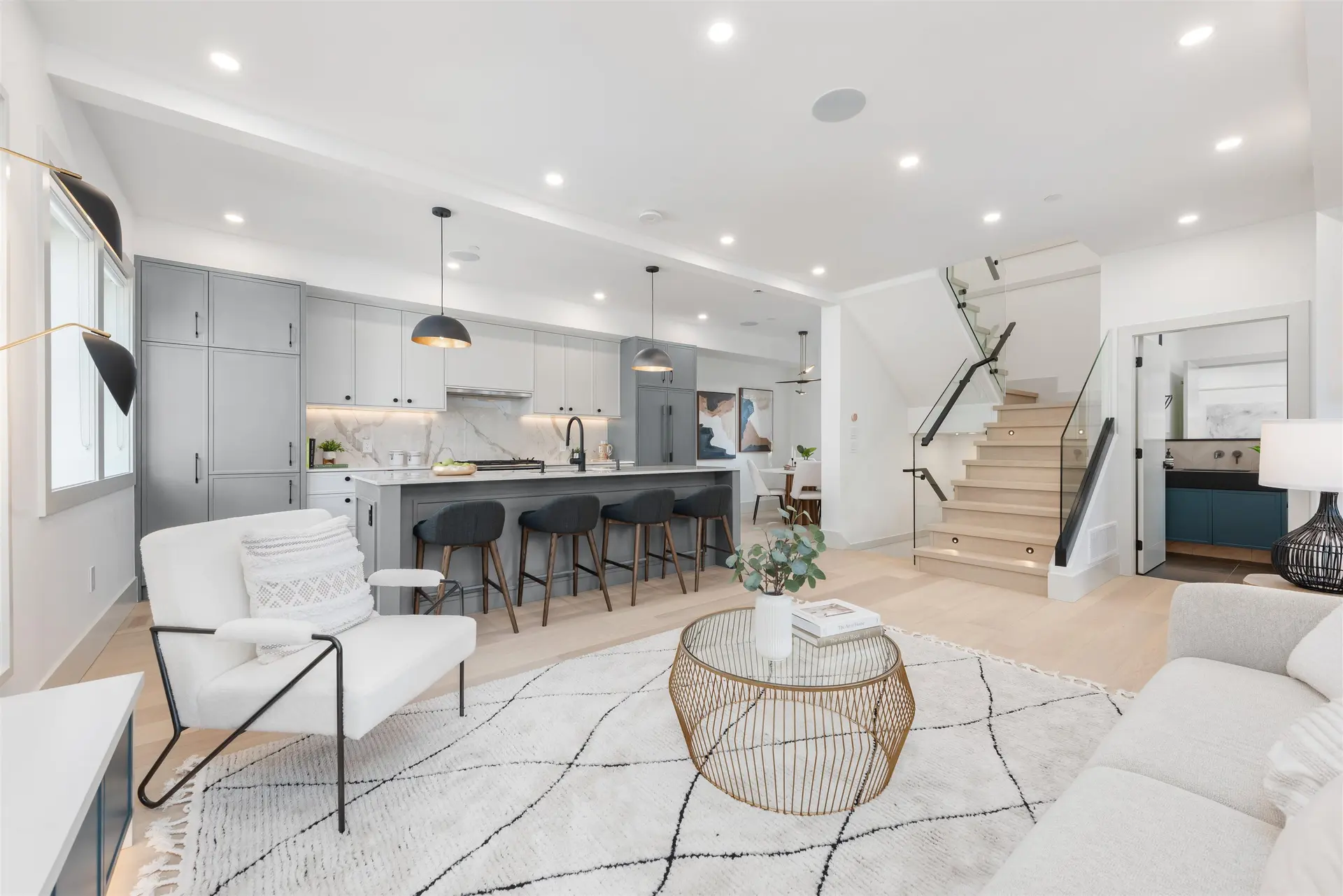 Property at #1 375 E 33rd Avenue, Vancouver, BC