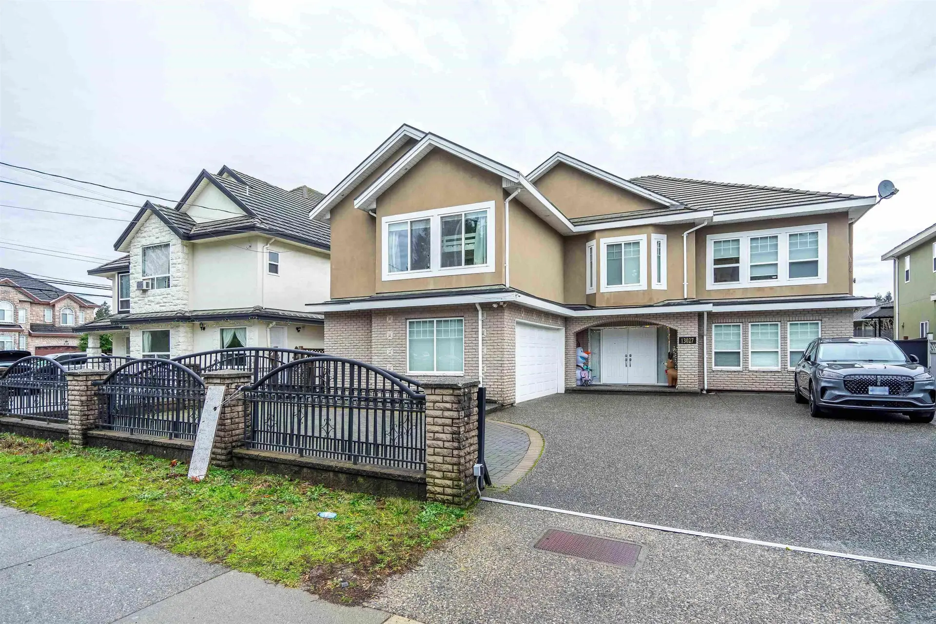Property at 13027 68 Avenue, Surrey, BC