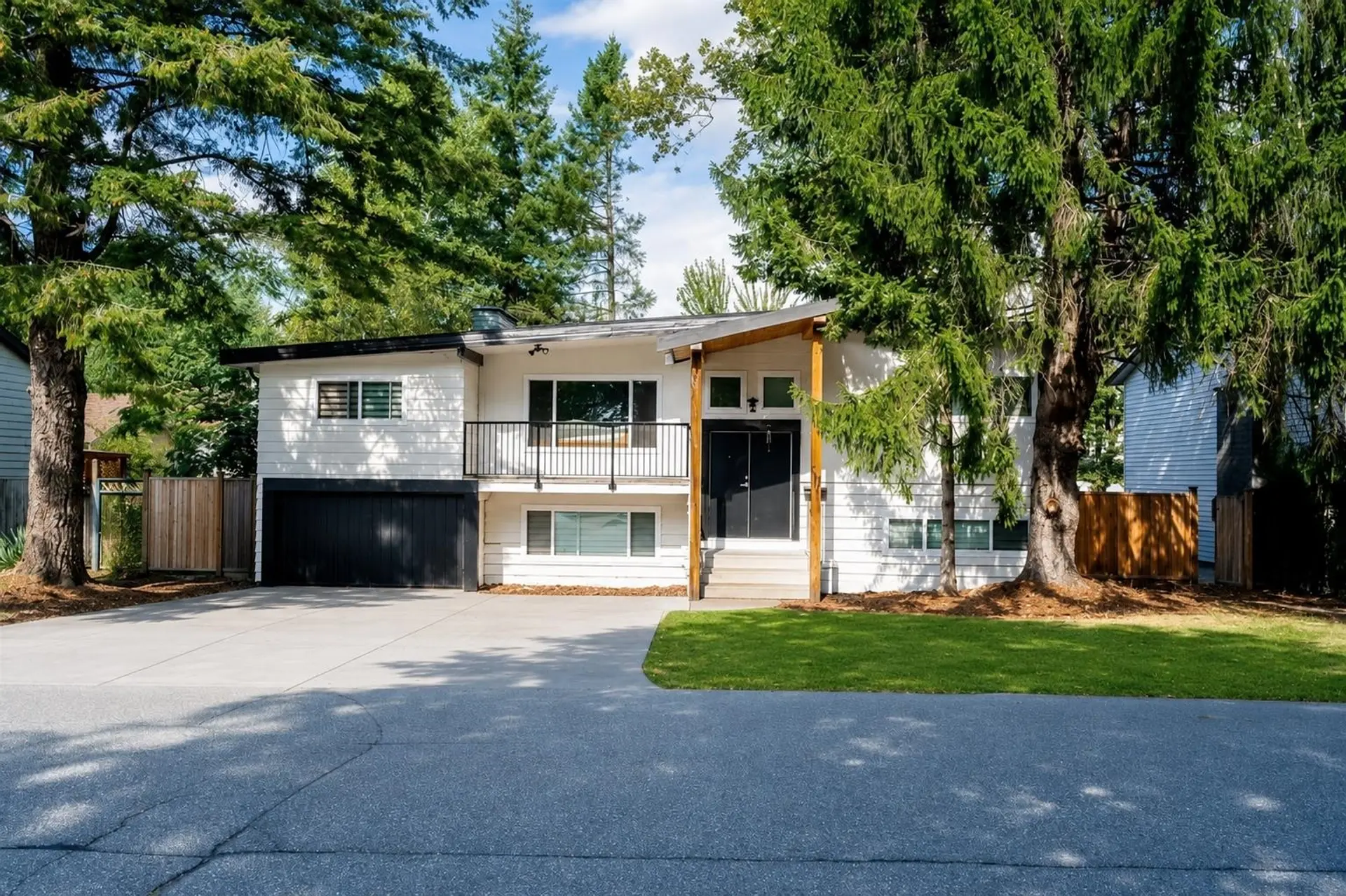 Property at 14125 75 Avenue, Surrey, BC