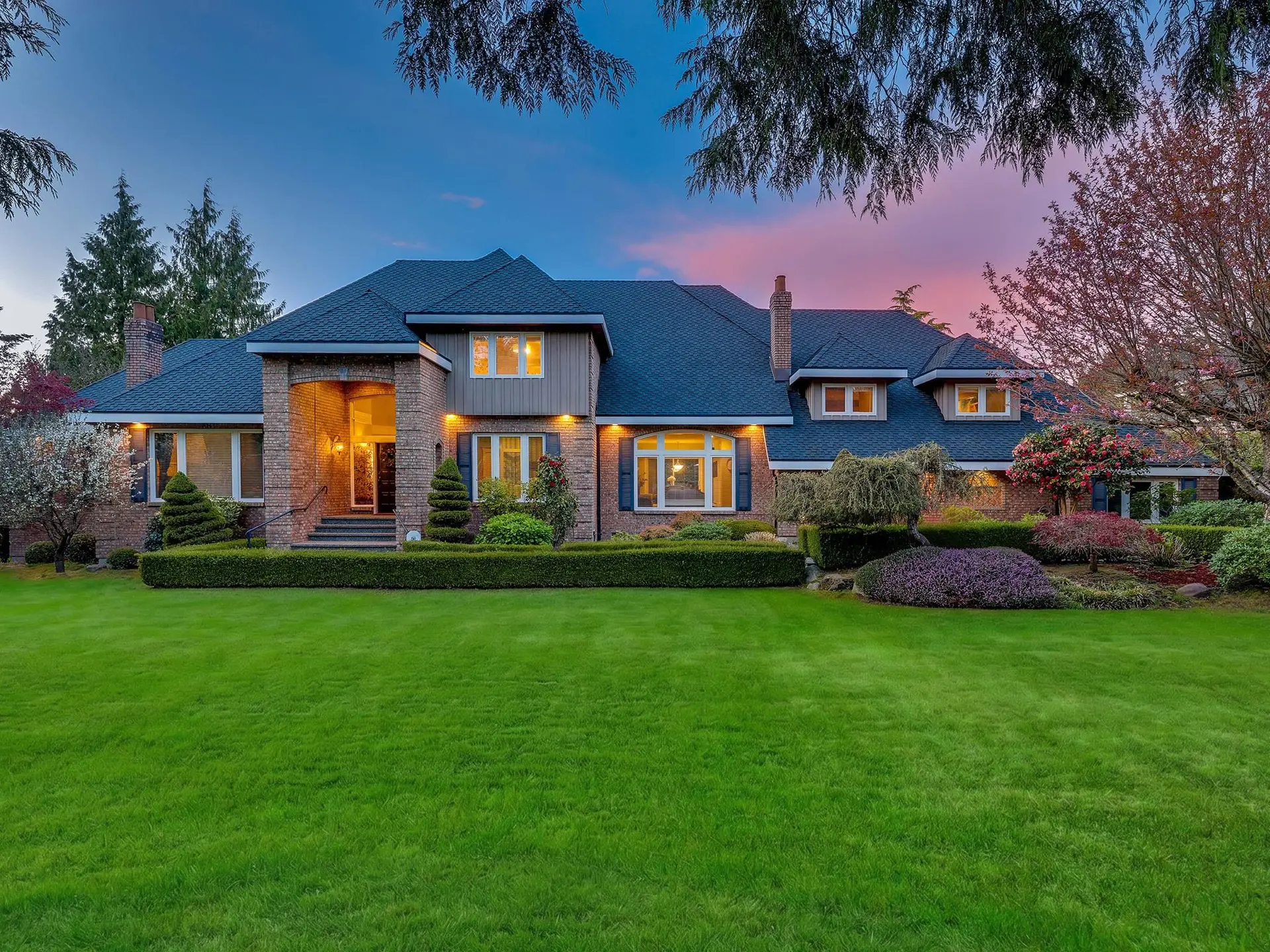 Property at 13789 32 Avenue, Surrey, BC