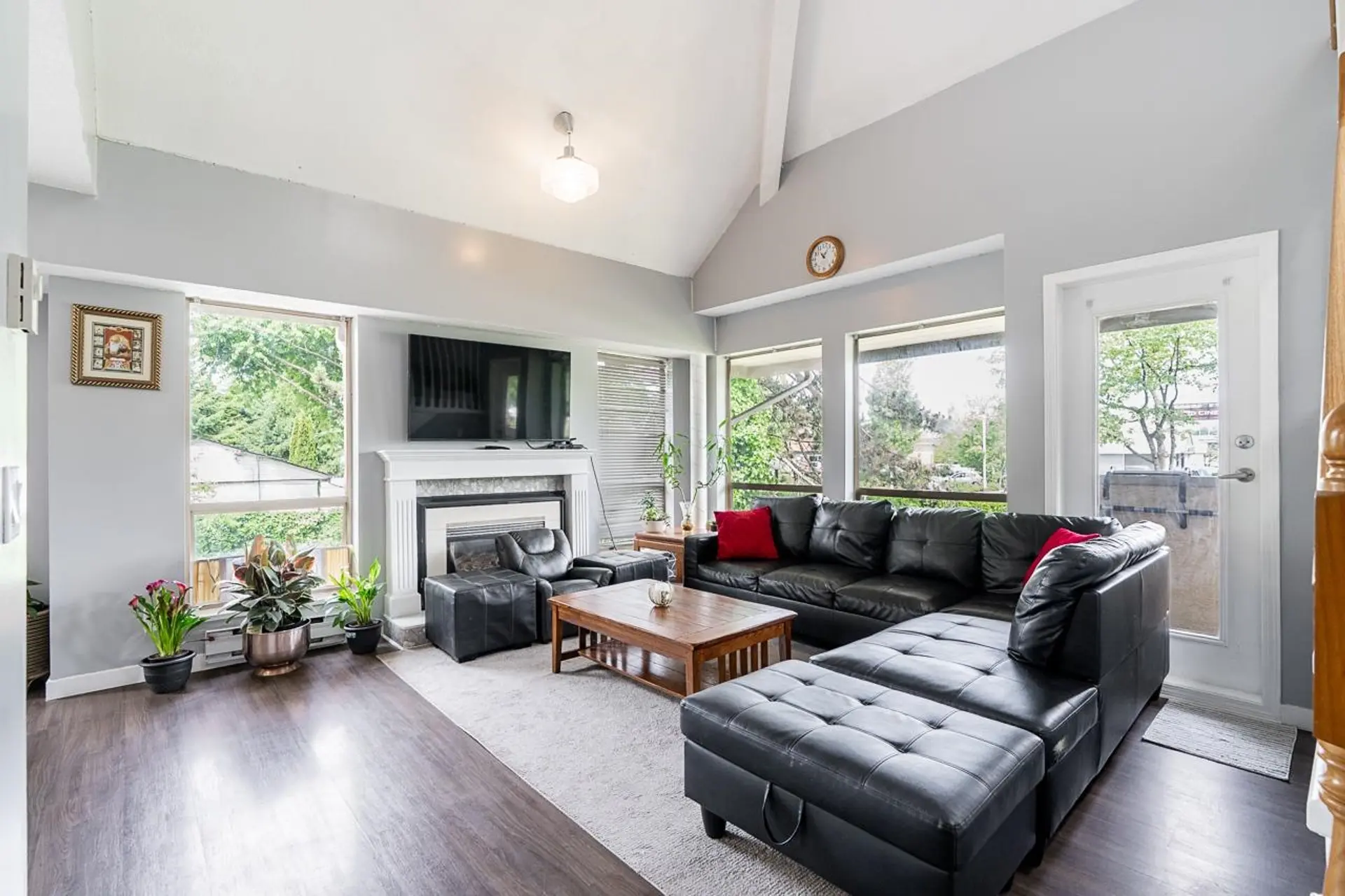 Property at #21 12172 72 Avenue, Surrey, BC
