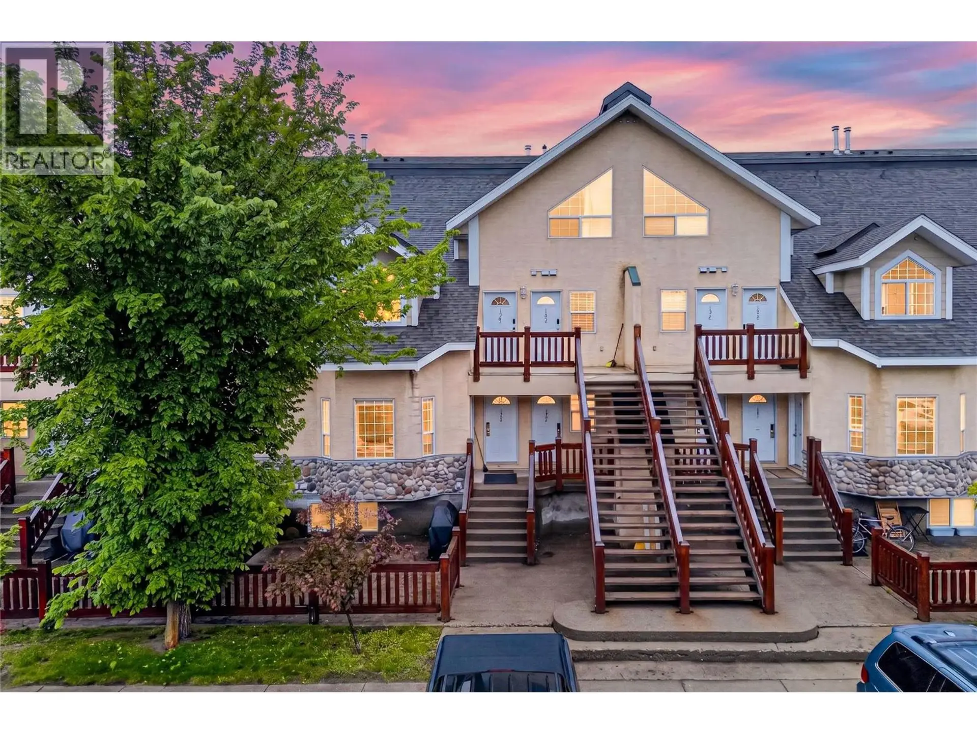 Property at #1326 1300 RIVERSIDE Way, Fernie, BC