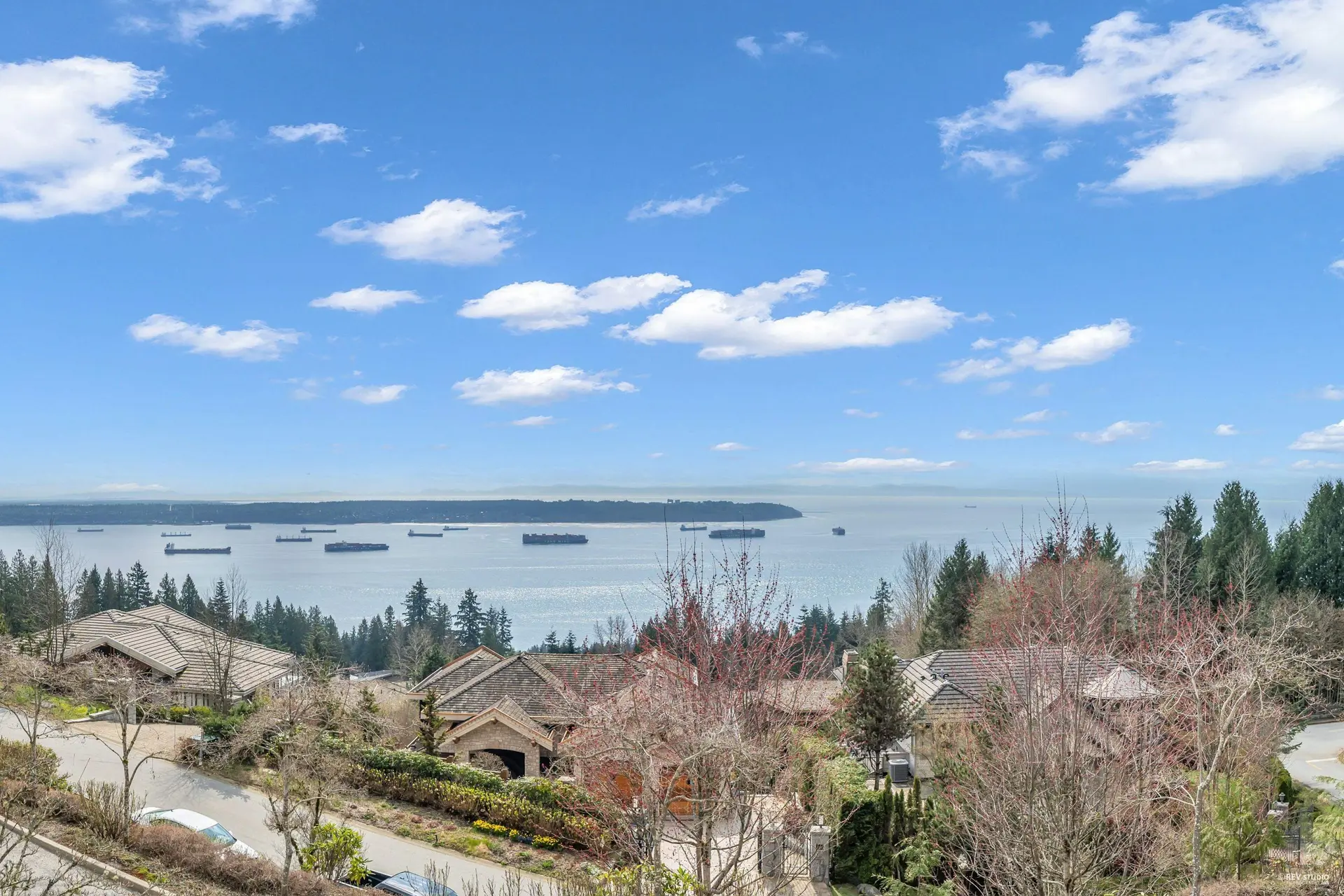 Property at #102 2575 Garden Court, West Vancouver, BC