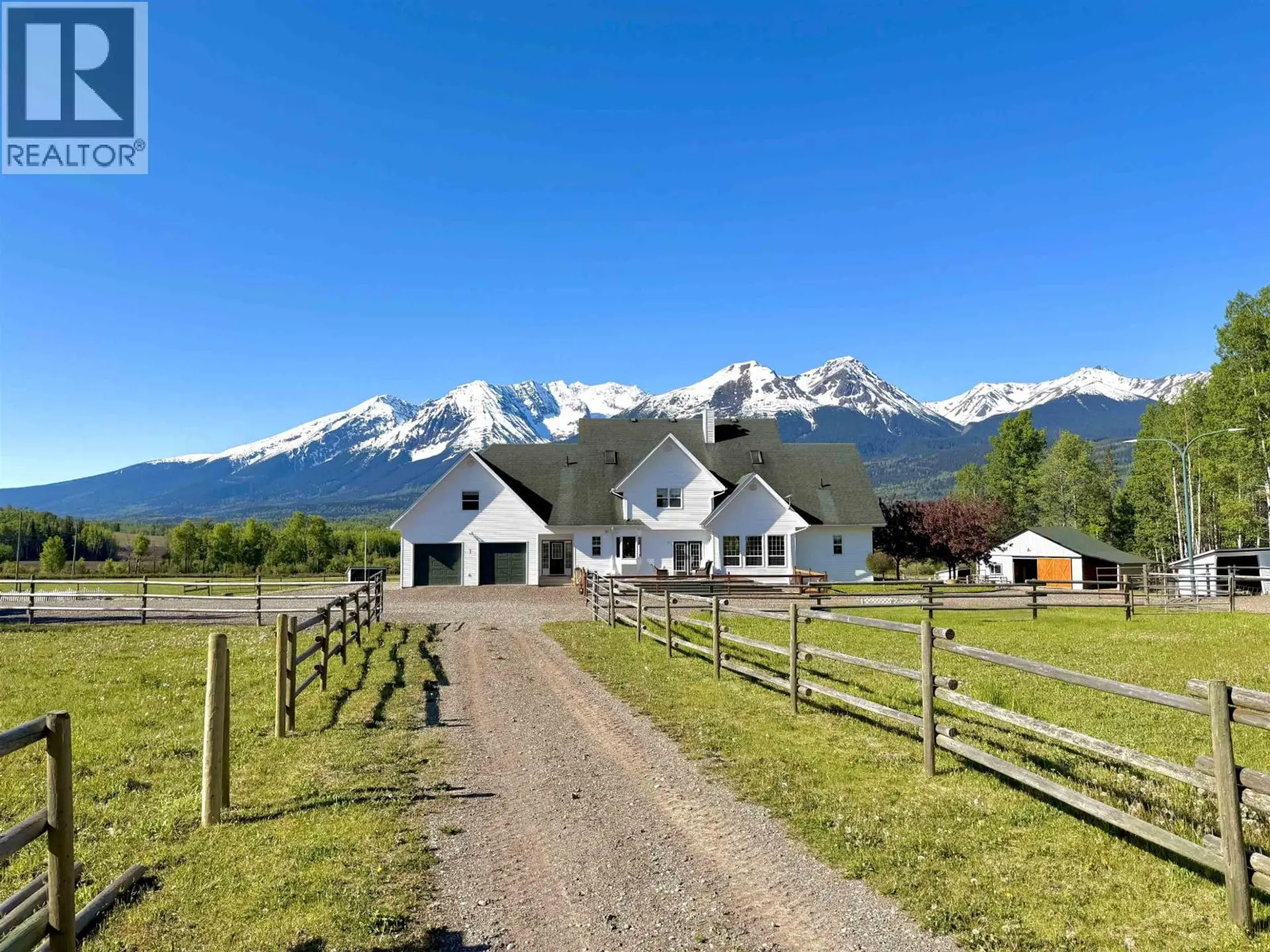 Property at 9146 ENGMAN ROAD, Smithers, BC
