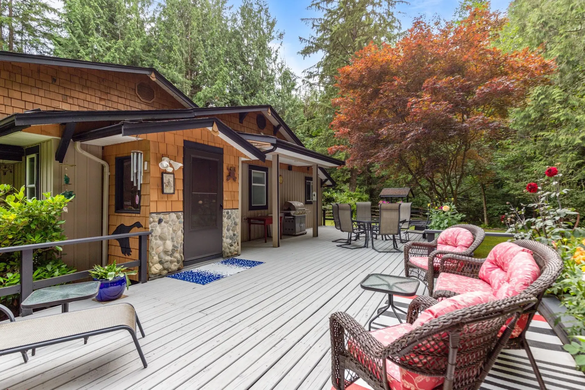 Property at 11193 284 Street, Maple Ridge, BC