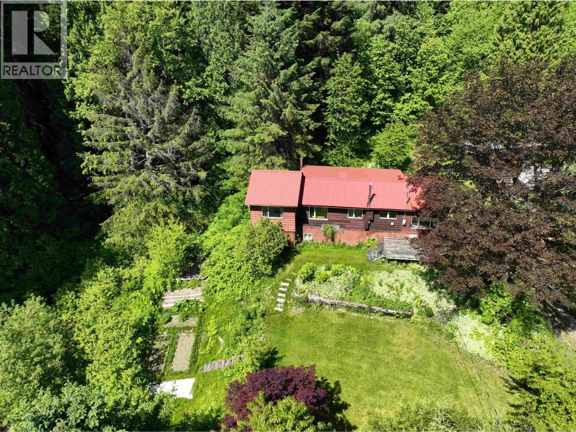 Property at #LOTS 9-11-2390 USK STATION ROAD, Terrace, BC