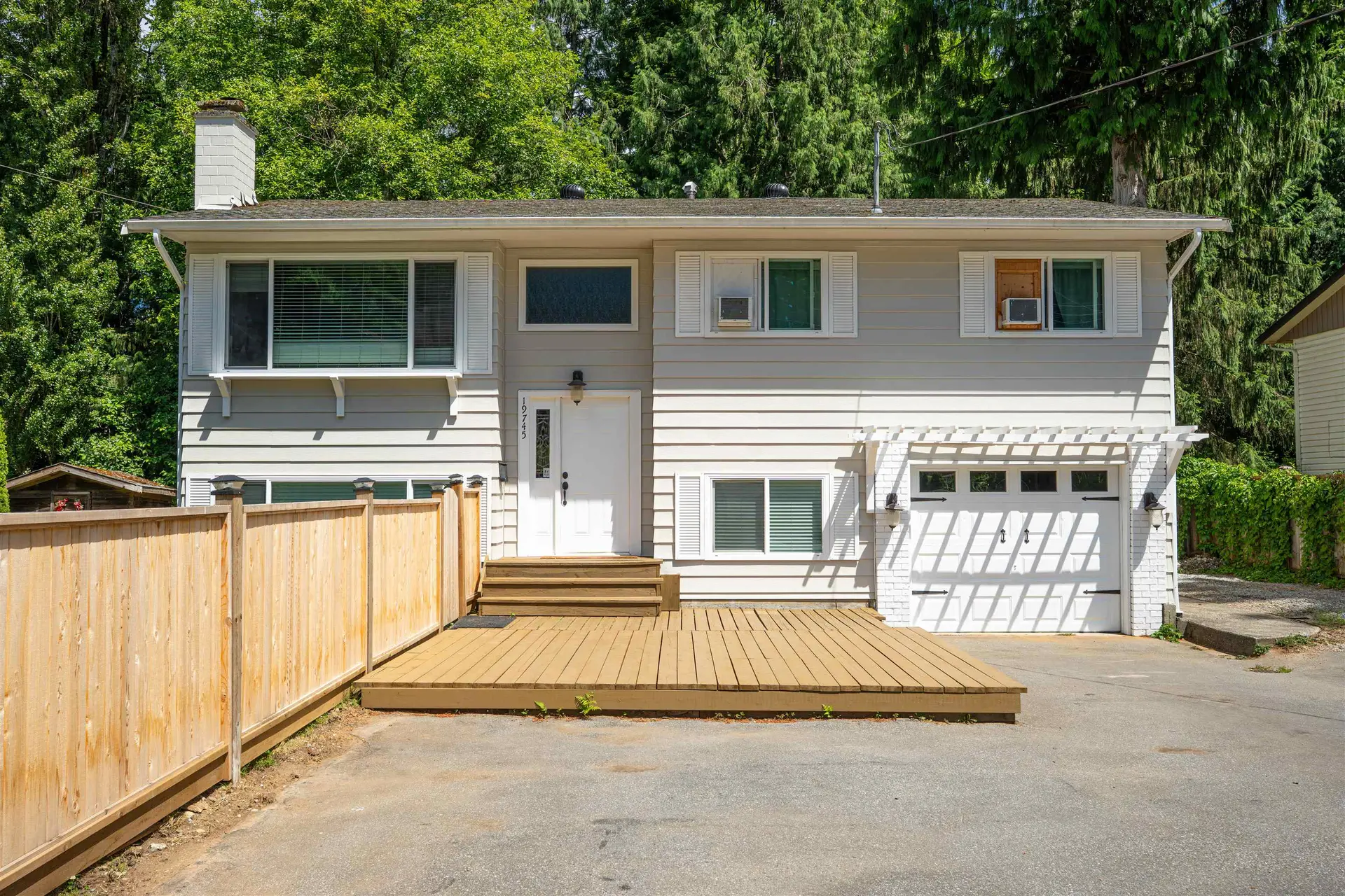 Property at 19745 38a Avenue, Langley, BC
