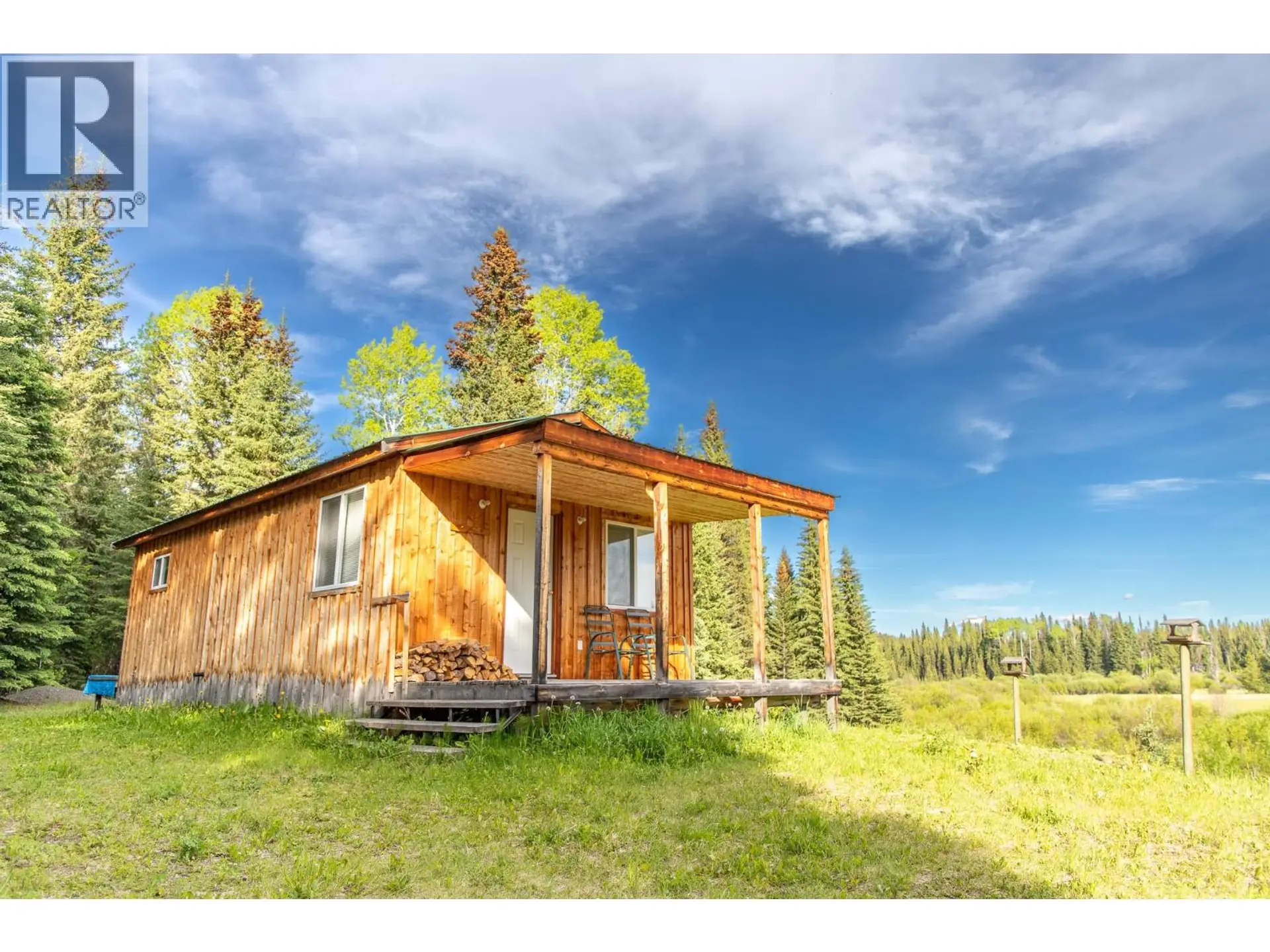 Property at 6824 JUDSON ROAD, Bridge Lake, BC