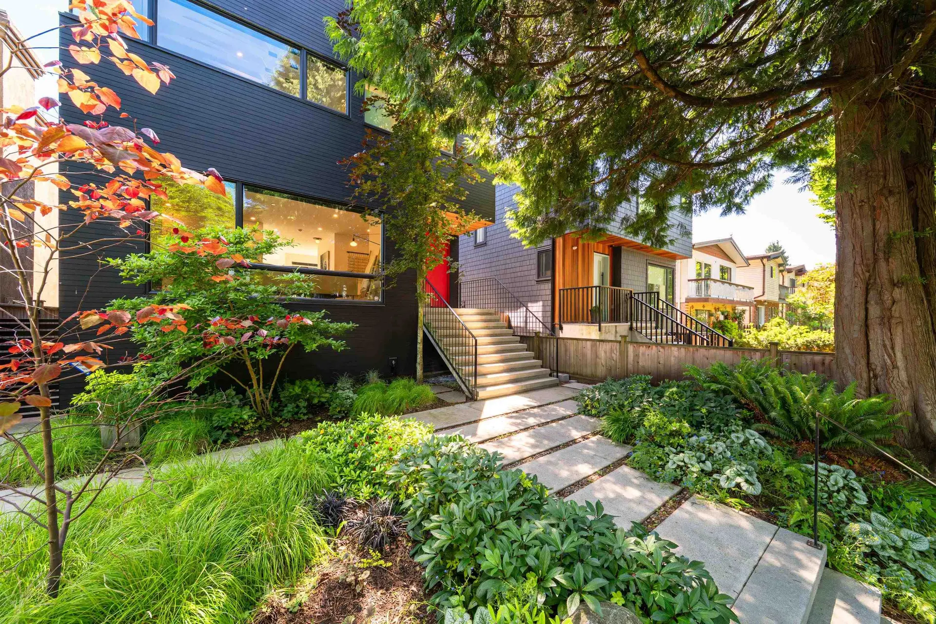 Property at ••• Ross Street, Vancouver, BC