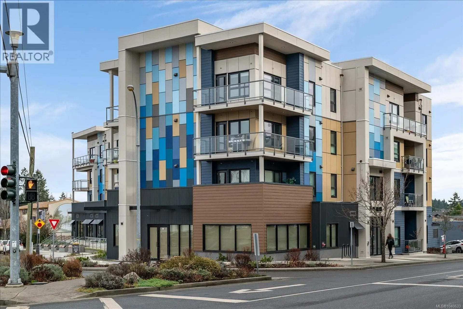 Property at #209 164 Alberni Hwy, Parksville, BC