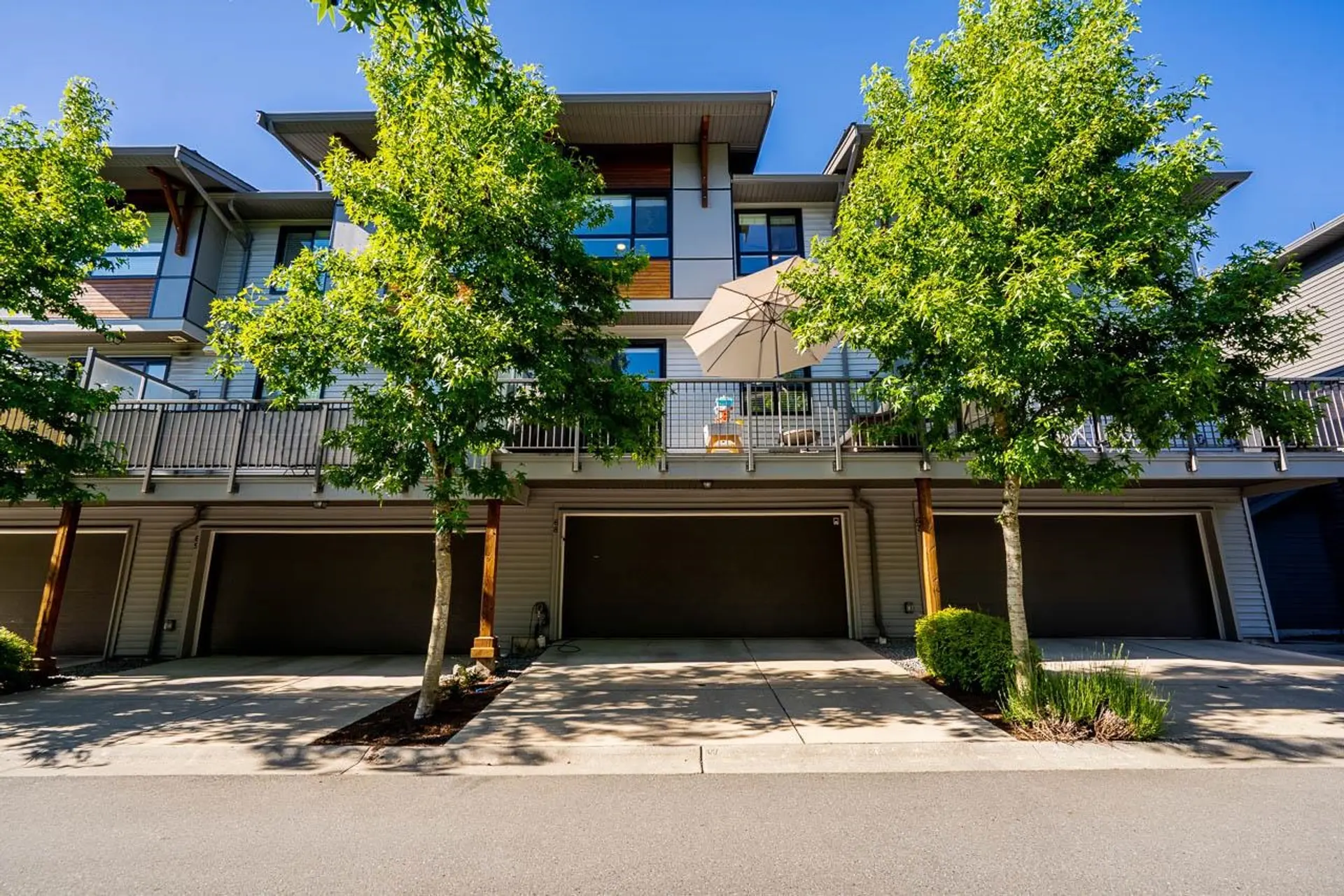 Property at #68 8508 204 Street, Langley, BC