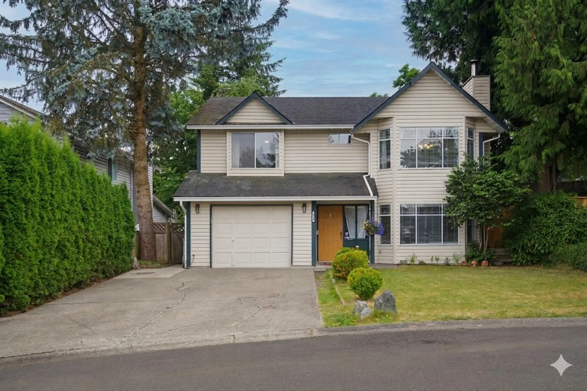 Property at 6079 173a Street, Surrey, BC