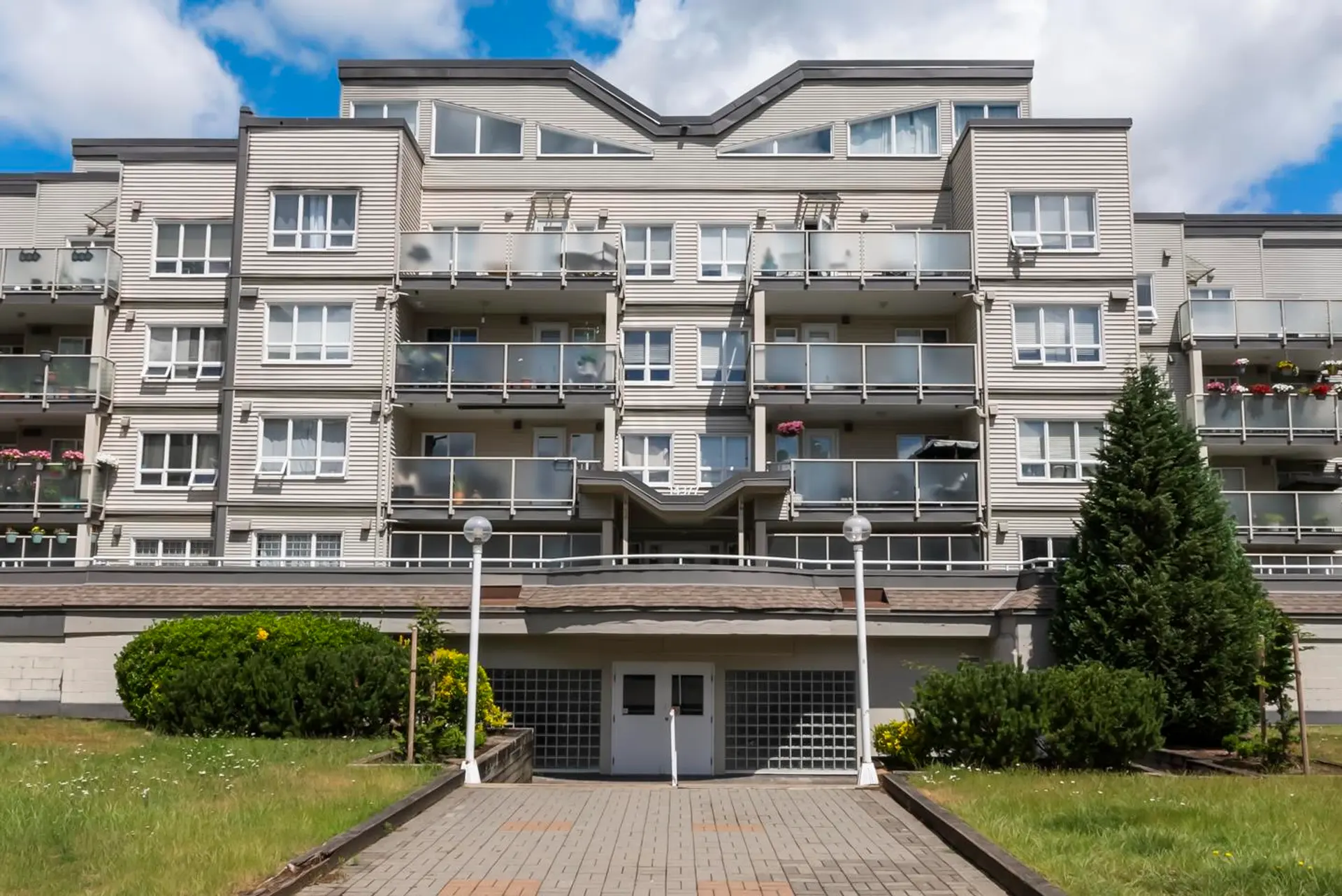 Property at #310 14377 103 Avenue, Surrey, BC