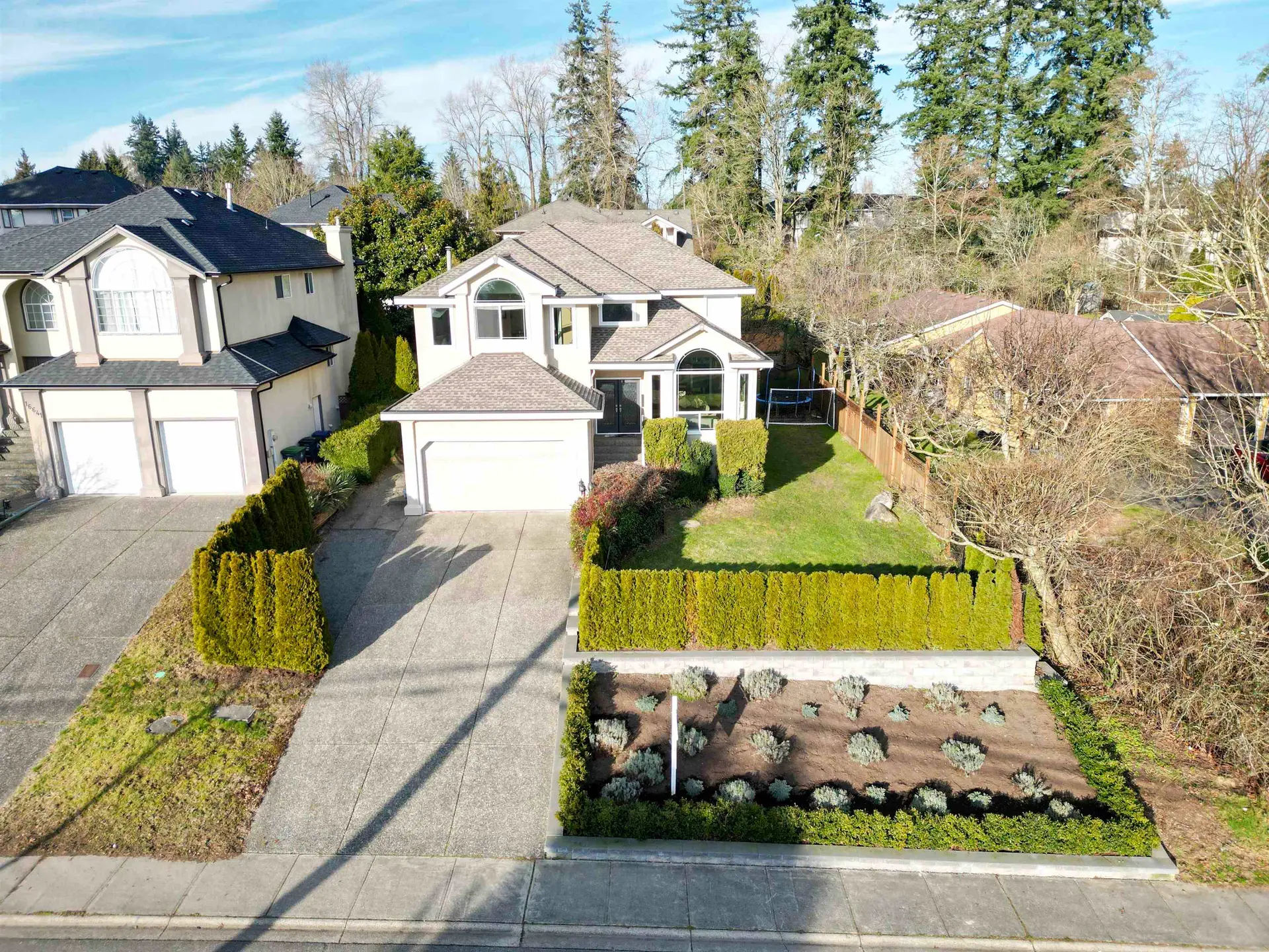 Property at 16657 78 Avenue, Surrey, BC