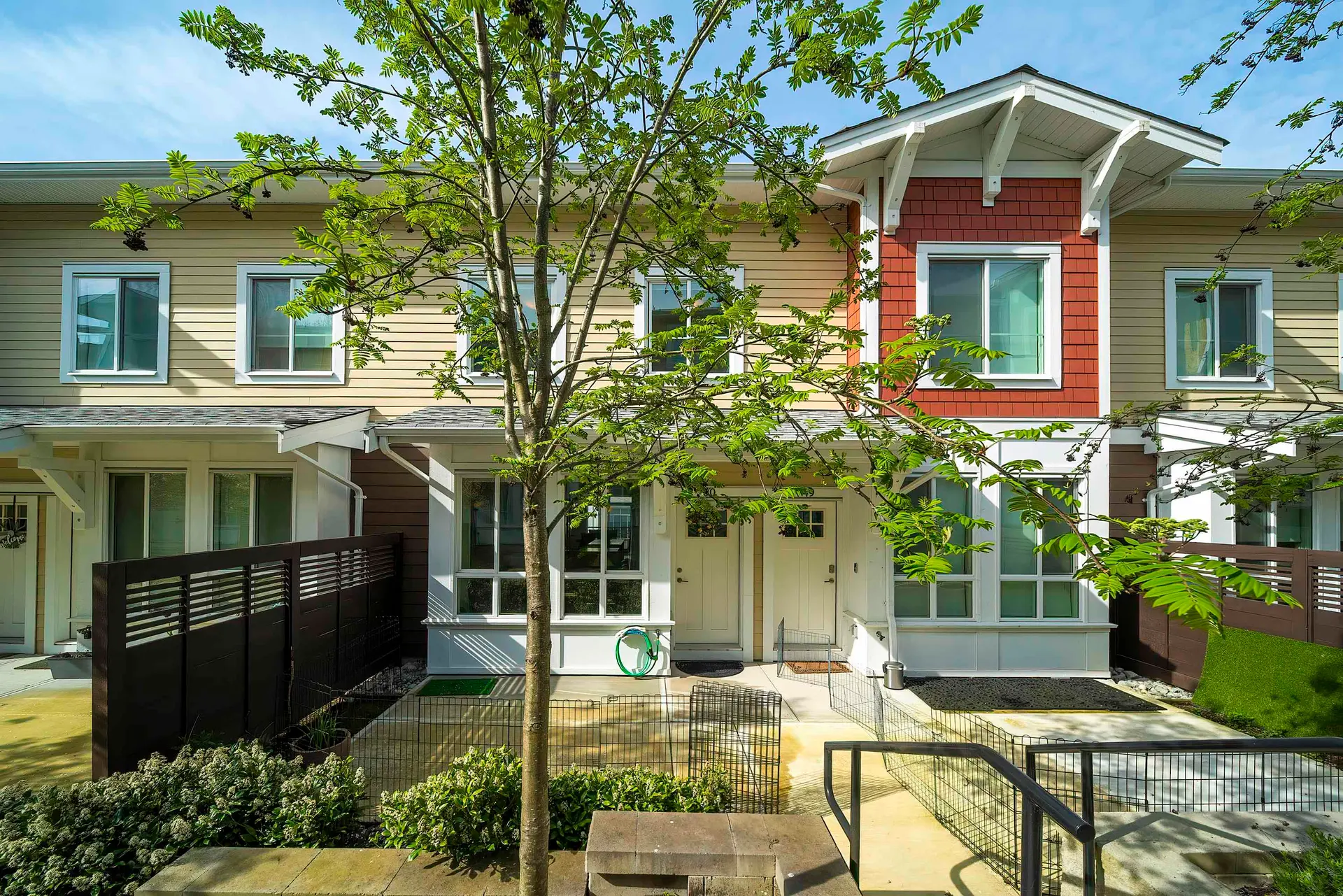 Property at #50 16561 17a Avenue, Surrey, BC