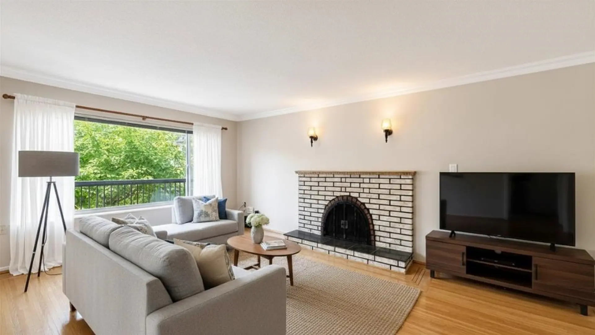 Property at ••• Selma Avenue, Burnaby, BC