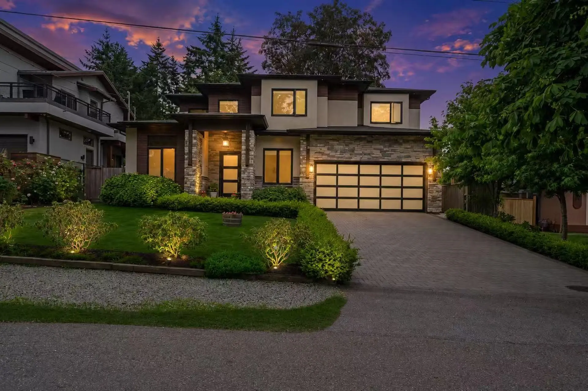 Property at 12654 27a Avenue, Surrey, BC