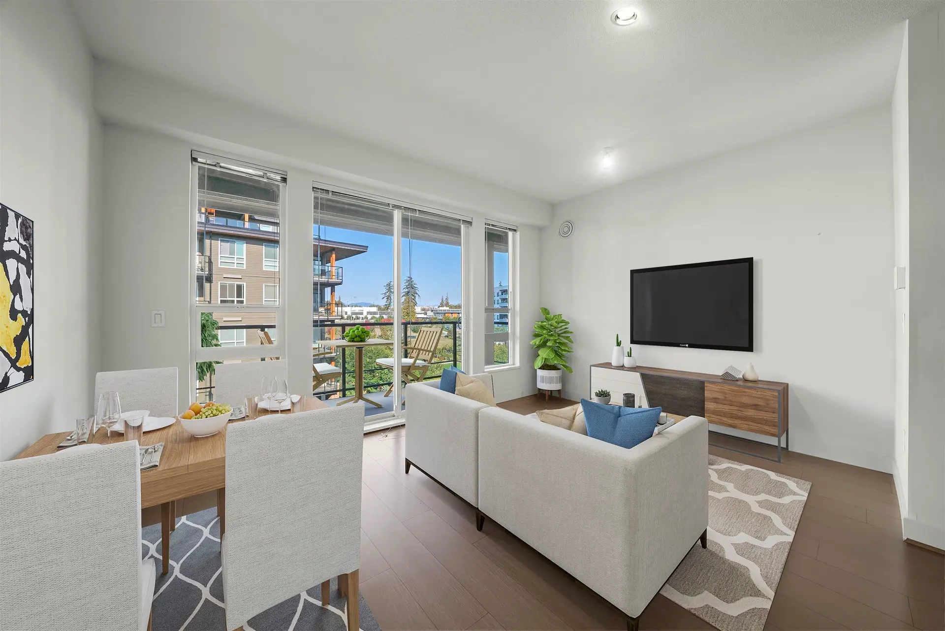 Property at #611 6033 Gray Avenue, Vancouver, BC