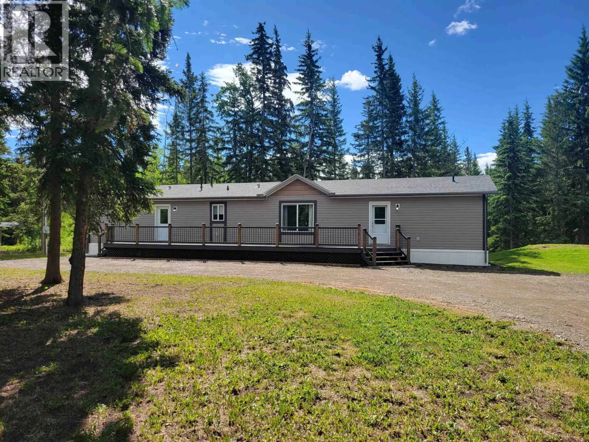 Property at 314 NICHIPORUK ROAD, Vanderhoof, BC