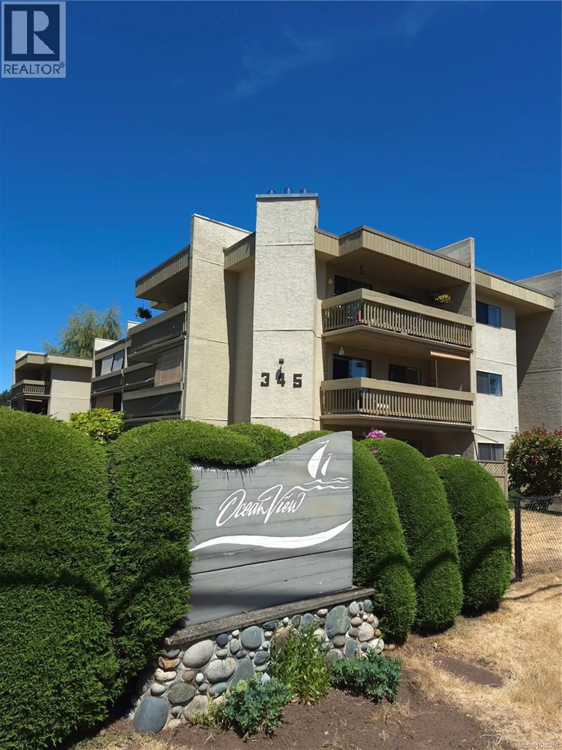 Property at #101 345 Morison Ave, Parksville, BC