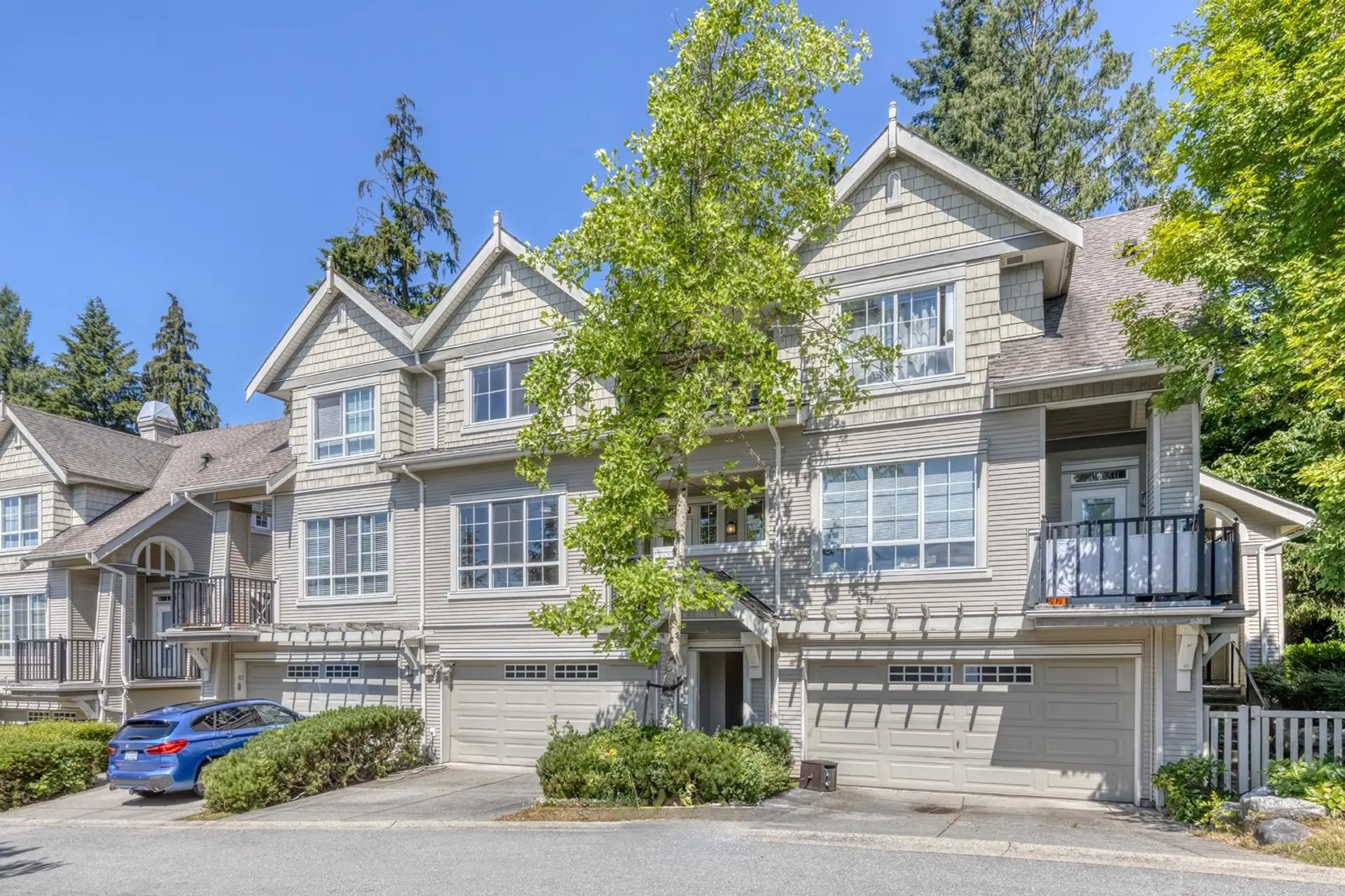Property at #84 1380 Pinetree Way, Coquitlam, BC
