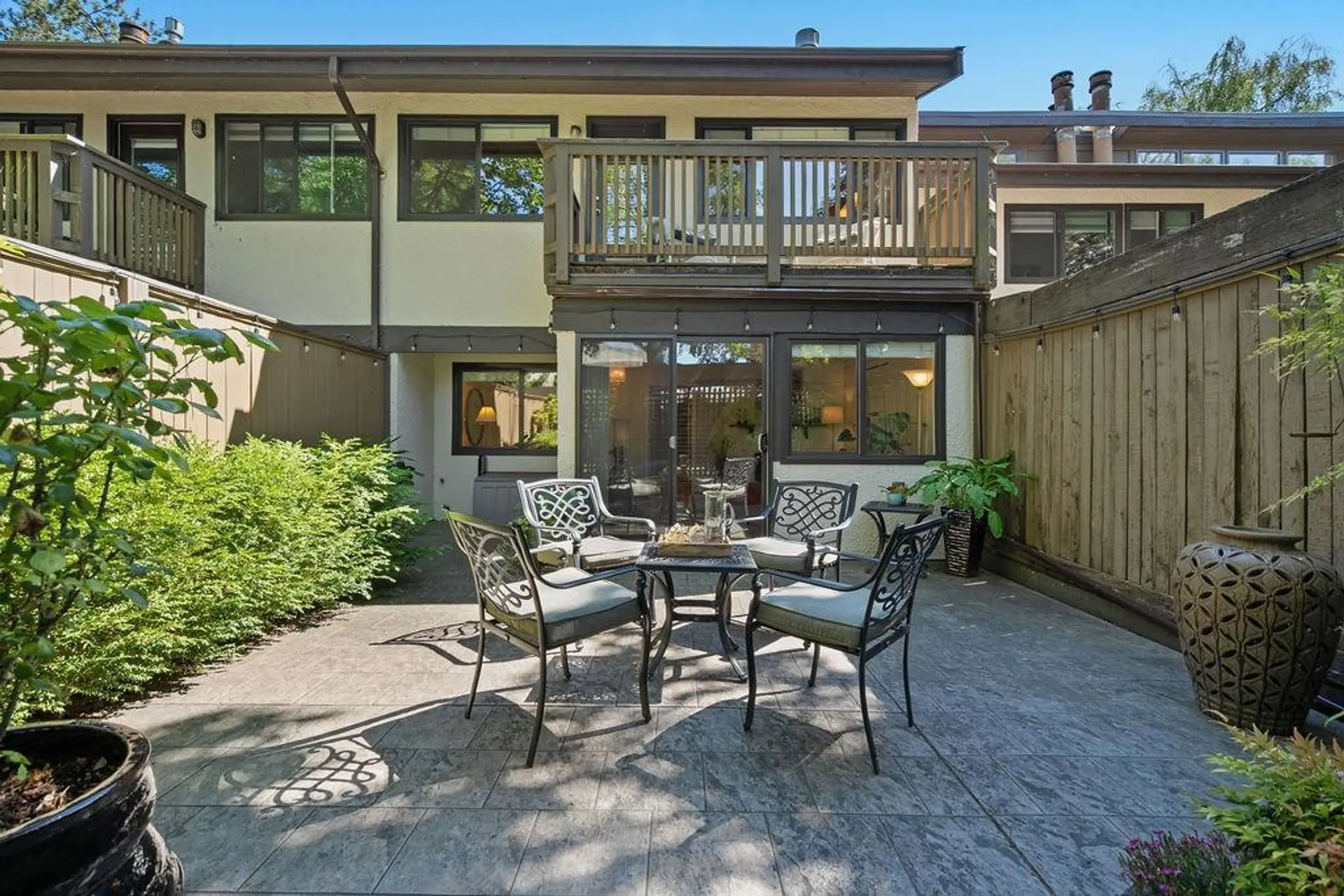 Property at #105 11491 7th Avenue, Richmond, BC