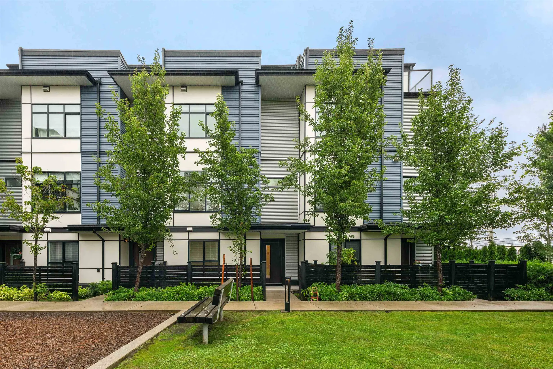 Property at #12 16828 Boxwood Drive, Surrey, BC