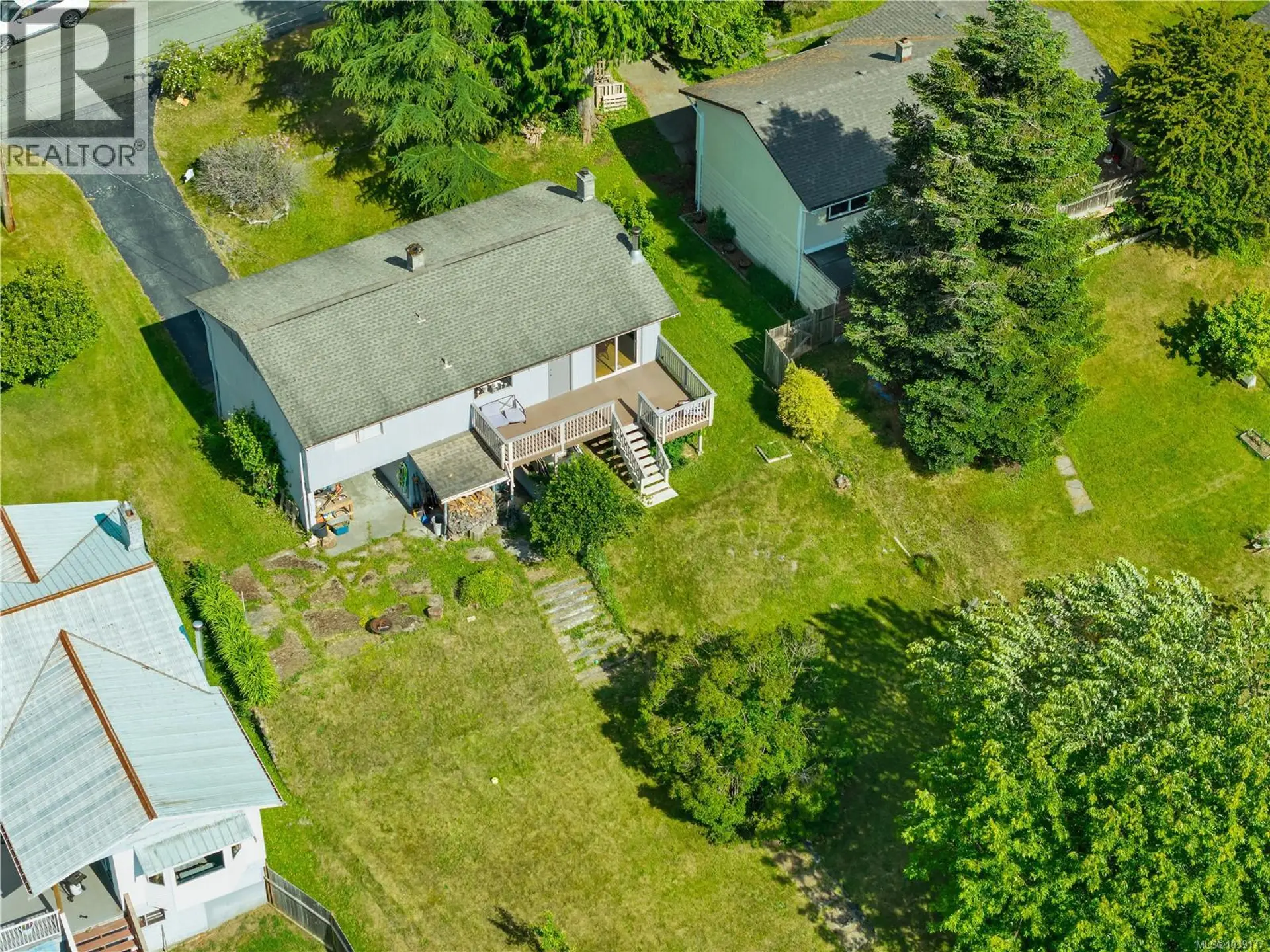 Property at 221 Spar St, Sayward, BC