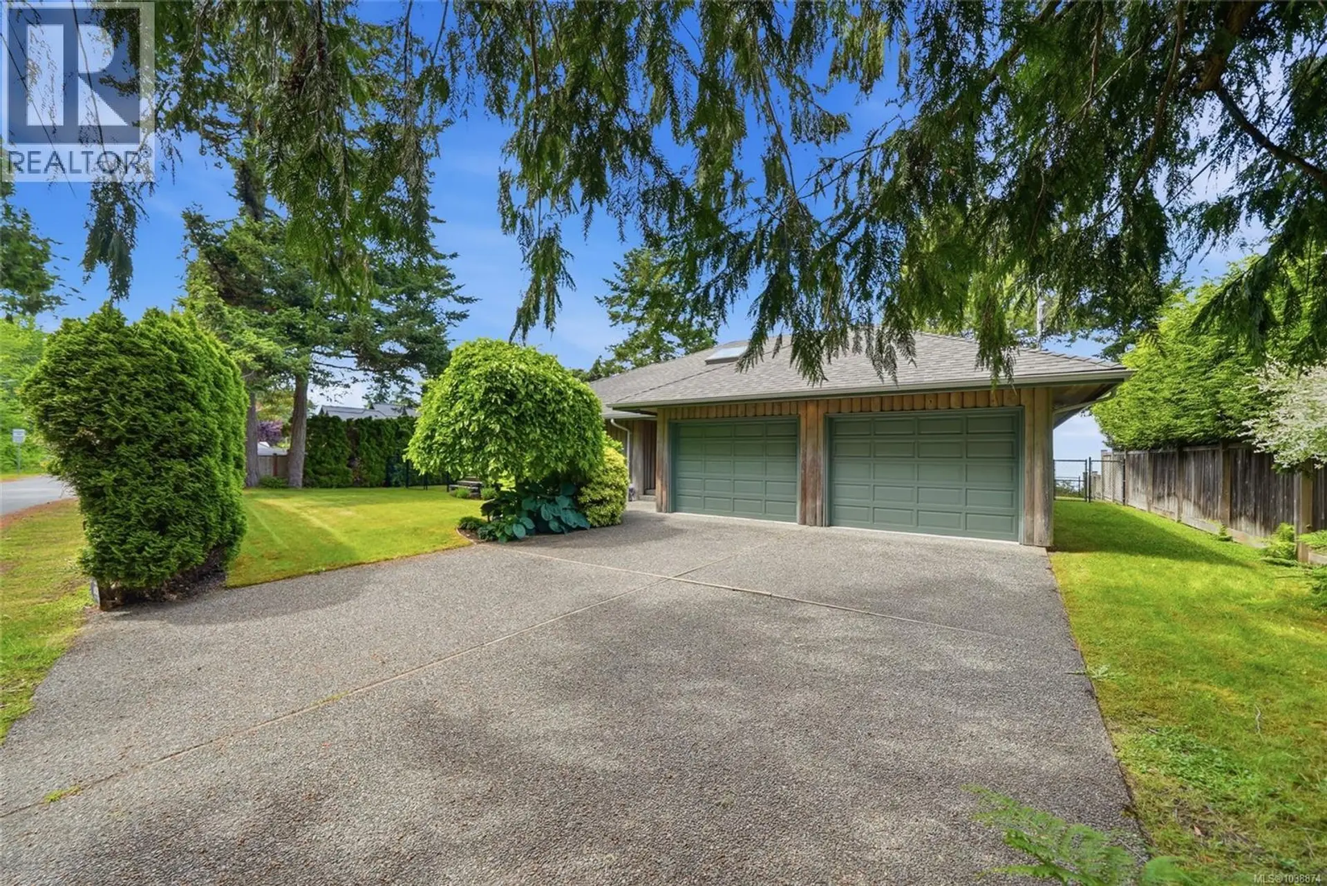 Property at 1169 Butterball Dr, Qualicum Beach, BC