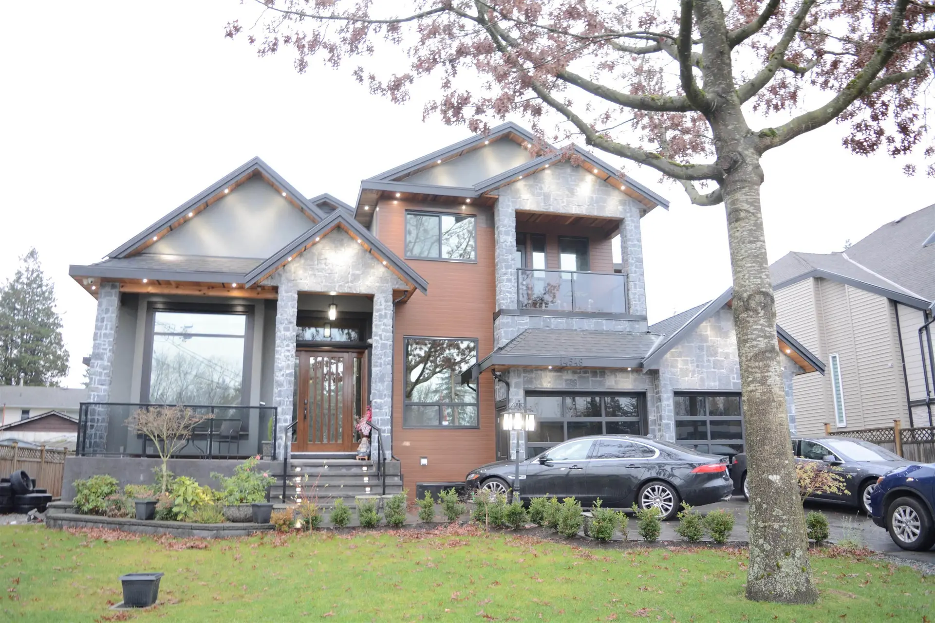 Property at 14548 110a Avenue, Surrey, BC