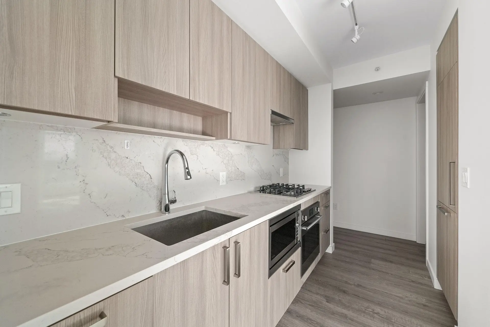 Property at #4306 13350 Central Avenue, Surrey, BC