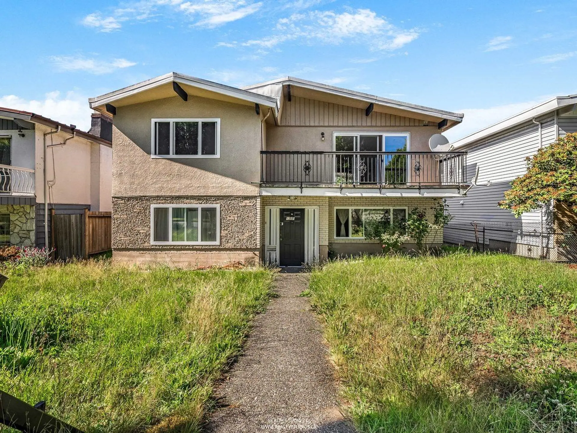 Property at 1205 E 49th Avenue, Vancouver, BC