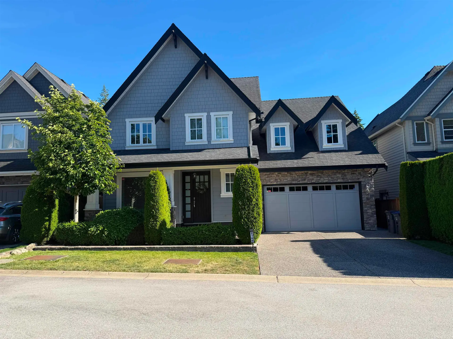Property at 2760 162a Street, Surrey, BC