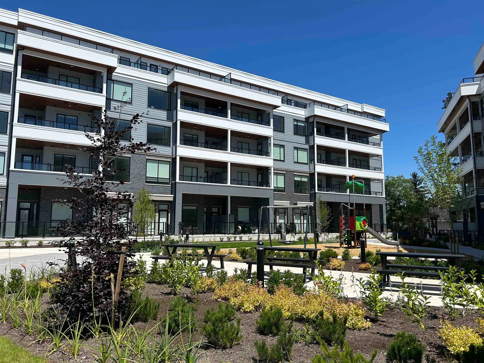 Property at #305 6270 Gooseberry Drive, Surrey, BC