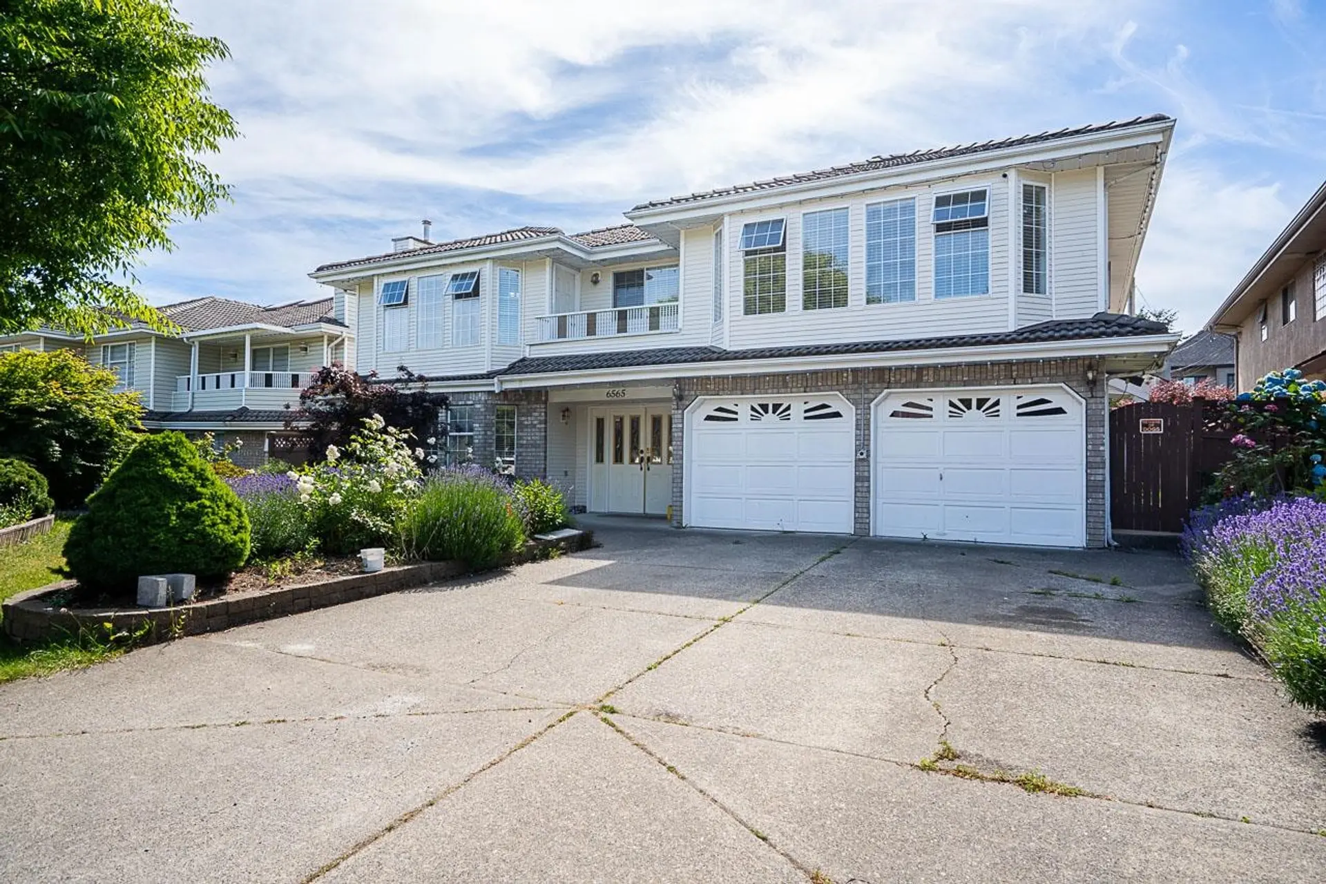 Property at 6565 122 Street, Surrey, BC