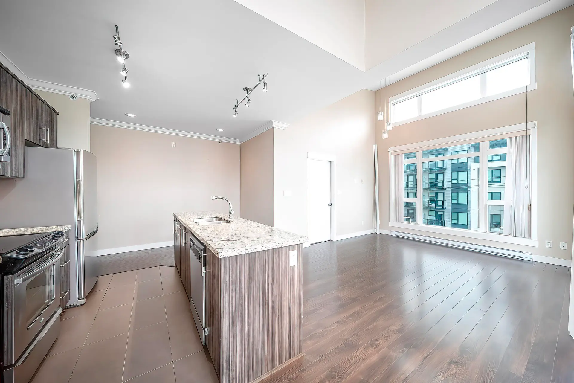 Property at #403 6888 Royal Oak Avenue, Burnaby, BC