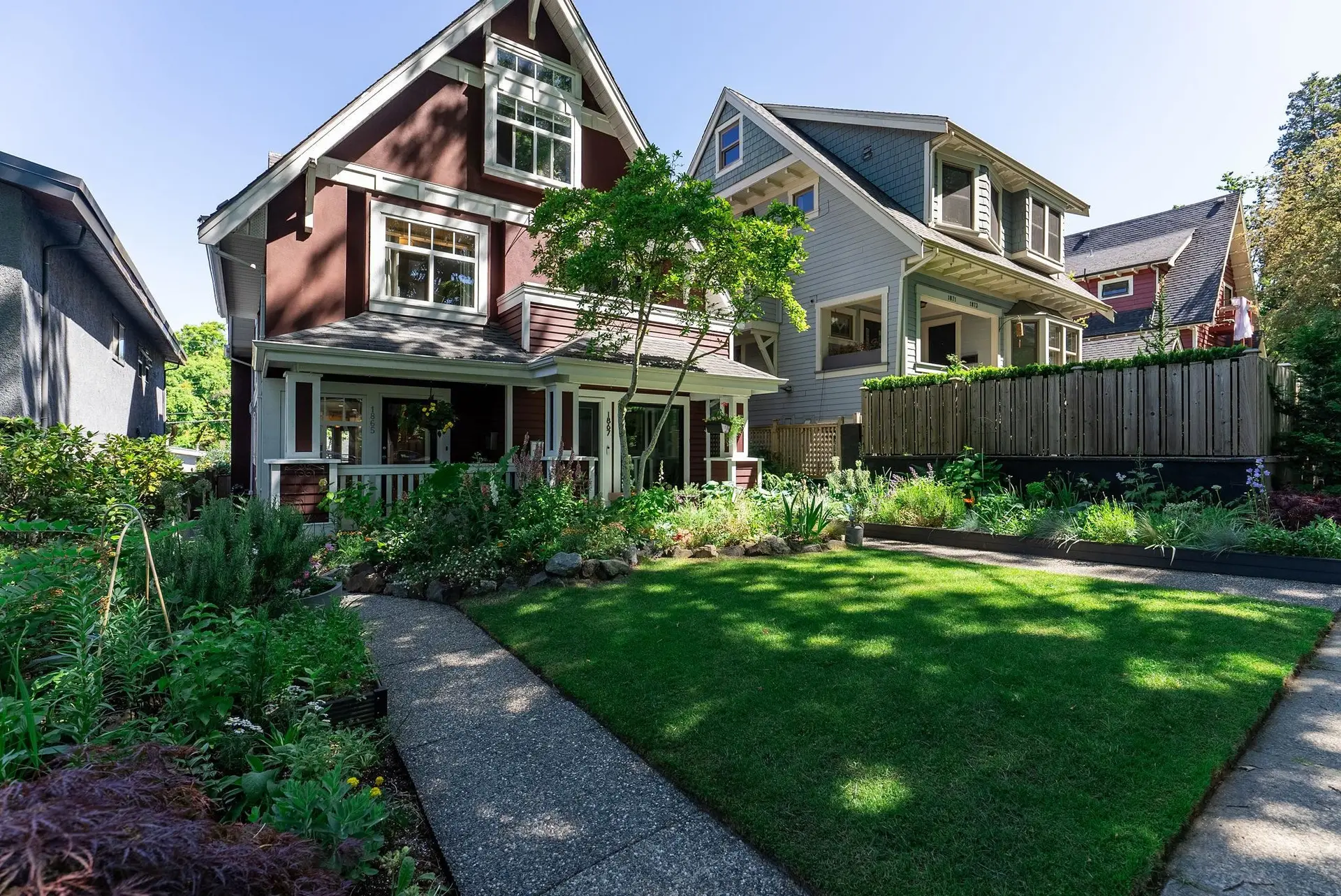 Property at ••• E 7th Avenue, Vancouver, BC