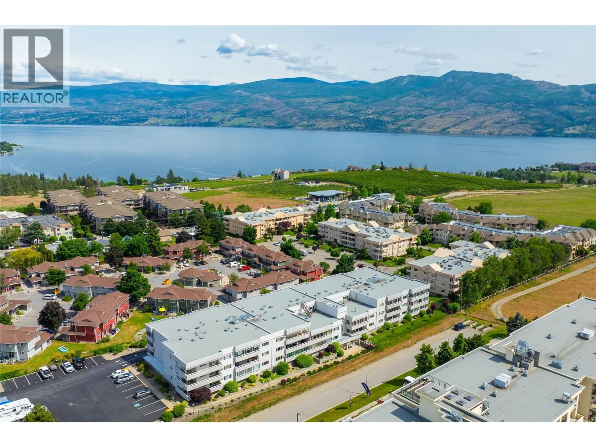 Property at #110 2477 Ingram Road, West Kelowna, BC