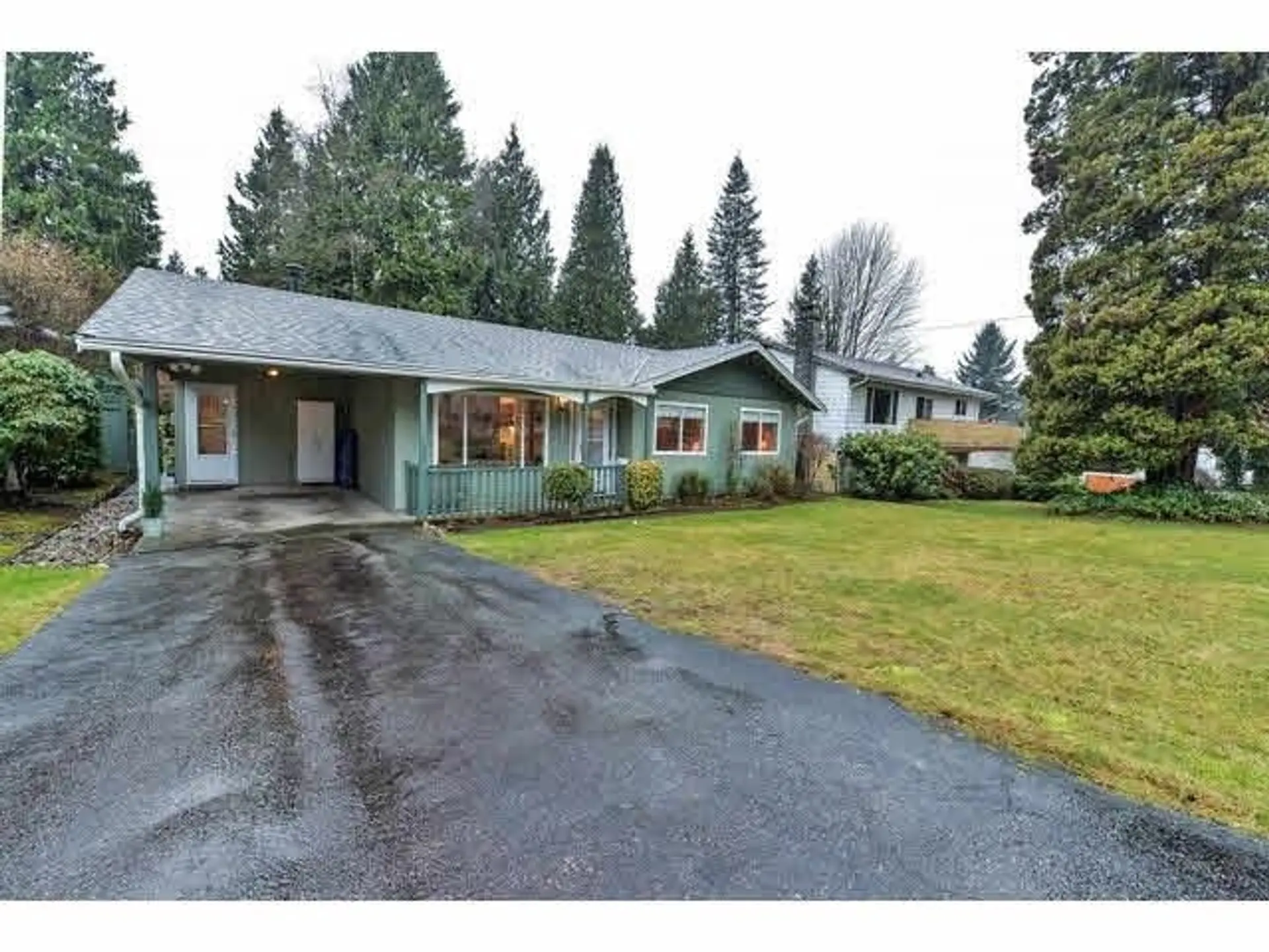Property at 8533 Terrace Drive, Delta, BC