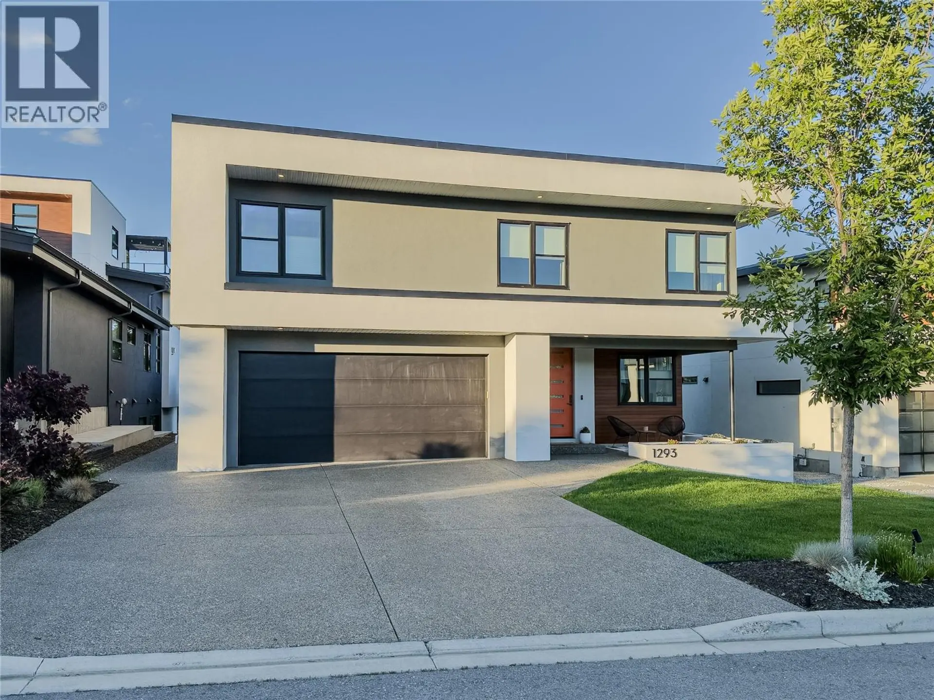 Property at 1293 Prairie Rose Drive, Kamloops, BC