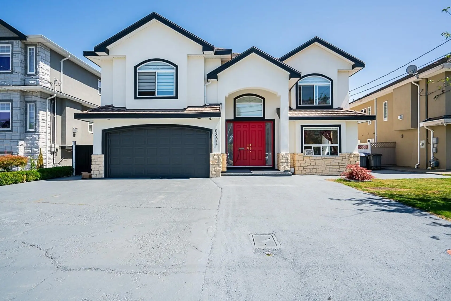 Property at 6892 130 Street, Surrey, BC