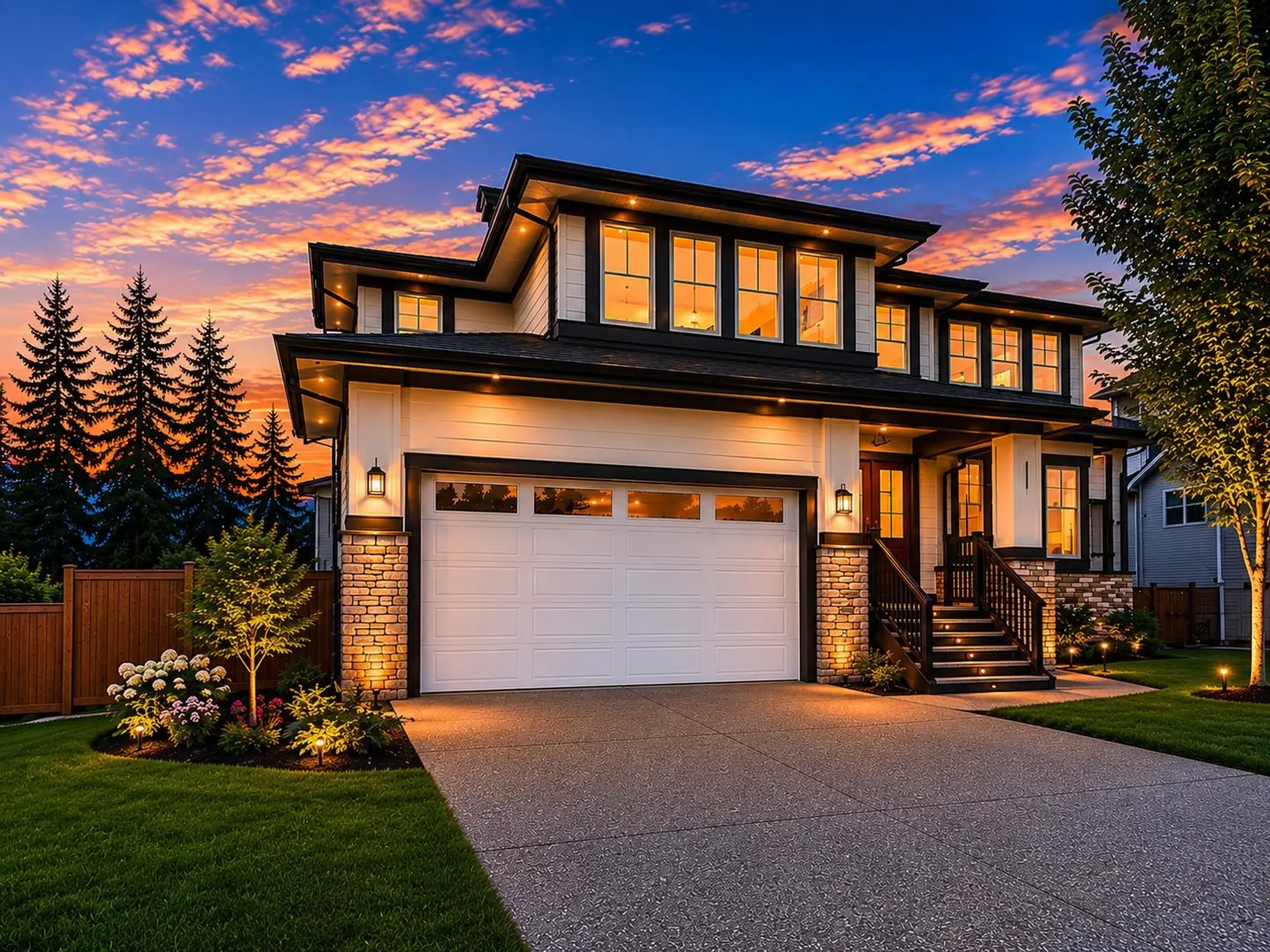 Property at 75 Maple Drive, Port Moody, BC
