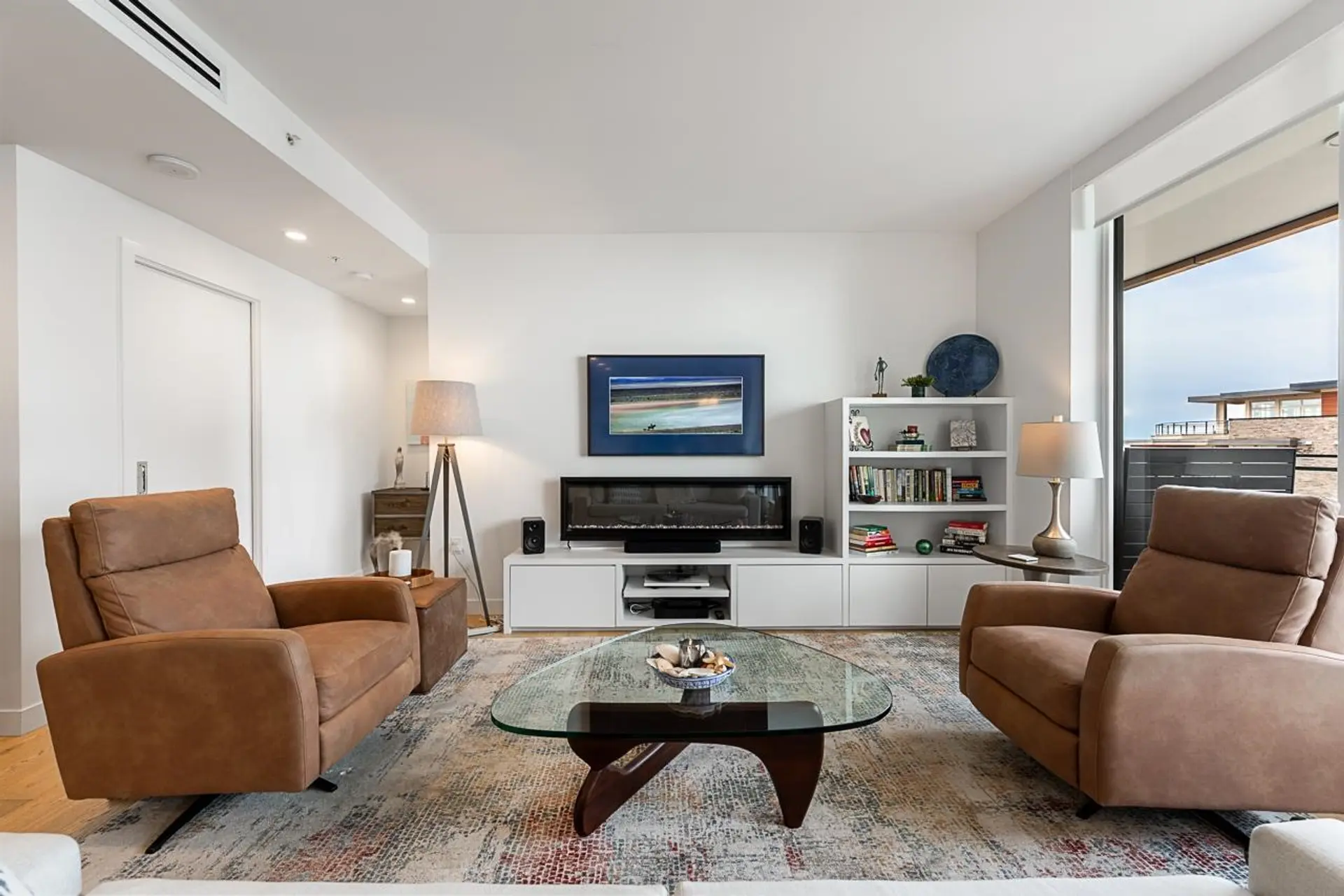 Property at #507 1439 George Street, White Rock, BC