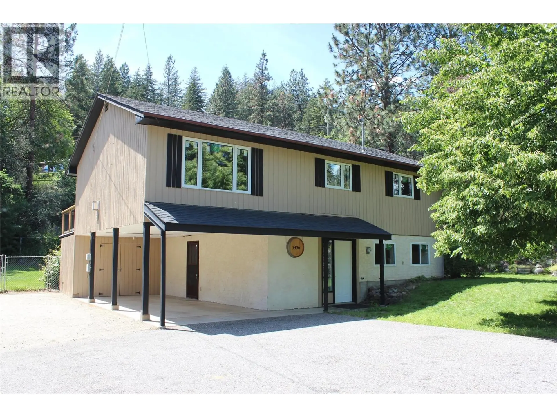 Property at 3436 McTaggart Road, West Kelowna, BC