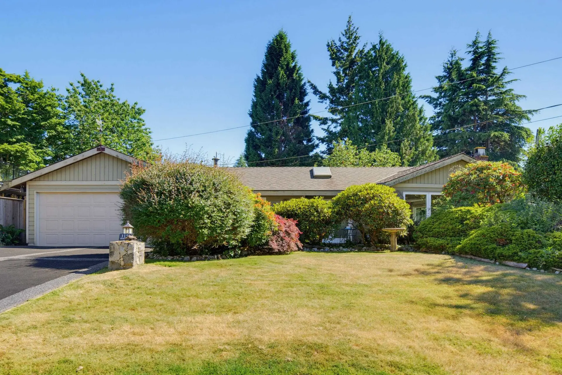 Property at 1151 Skana Drive, Delta, BC