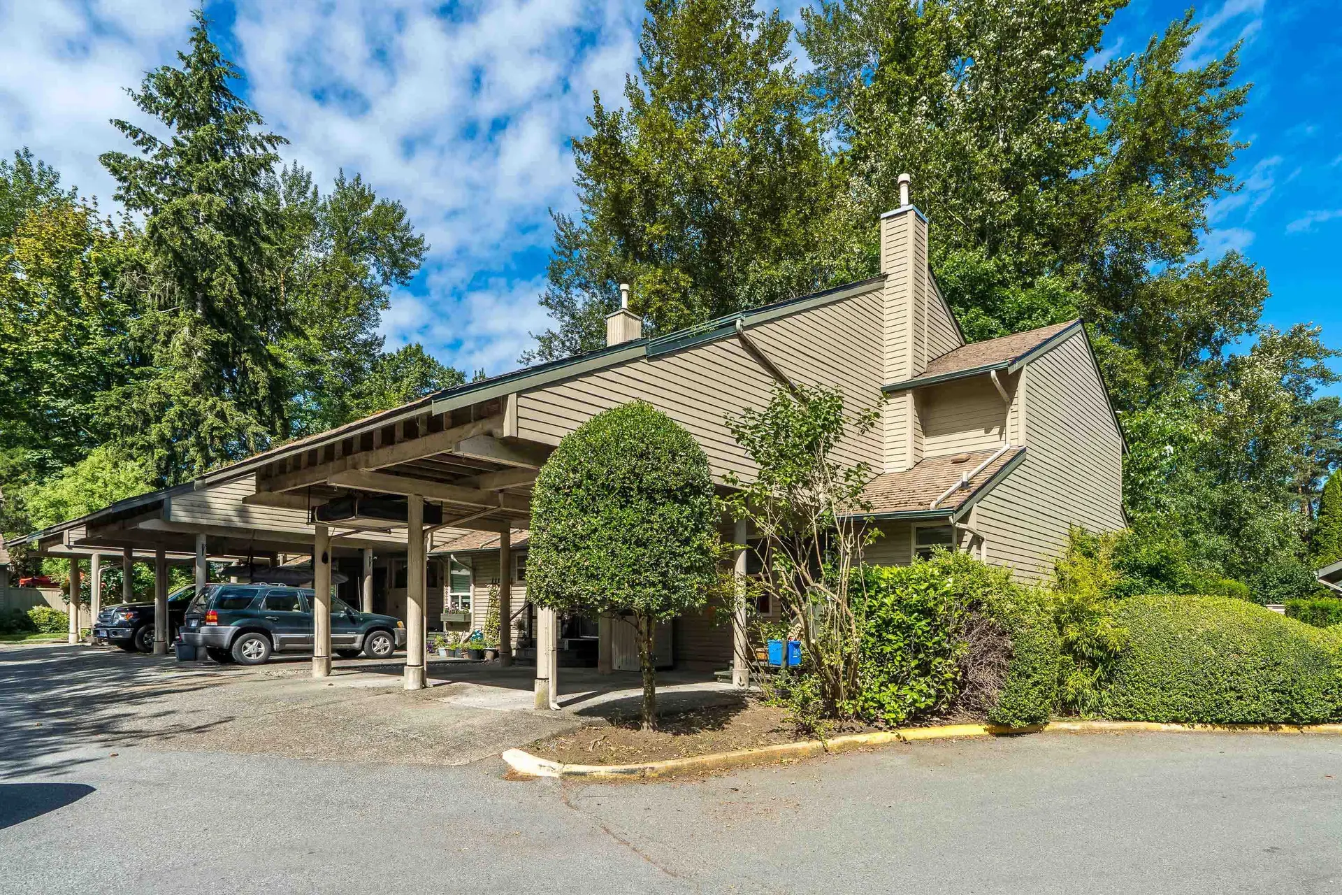 Property at 1873 Lilac Drive, Surrey, BC