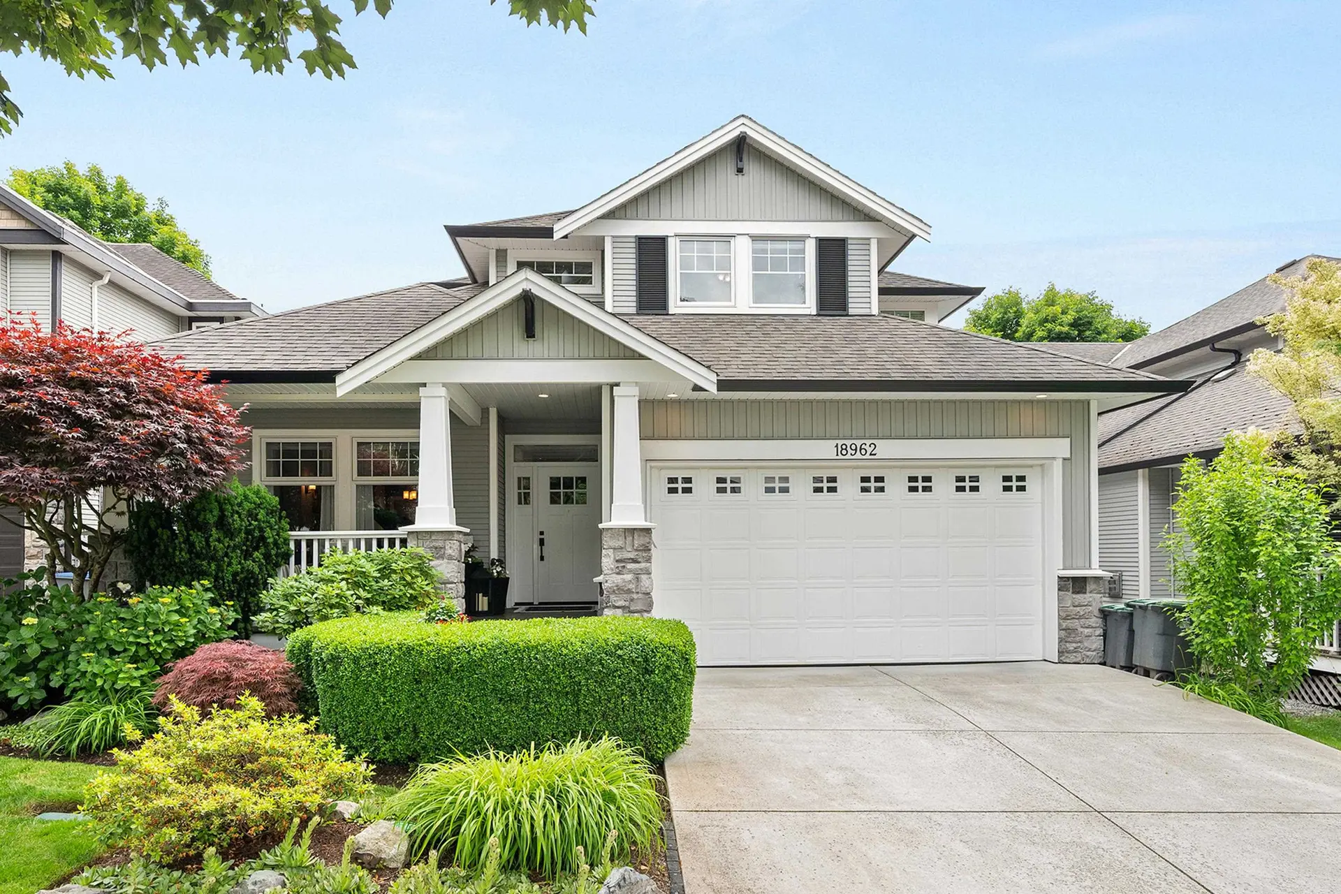 Property at 18962 70b Avenue, Surrey, BC